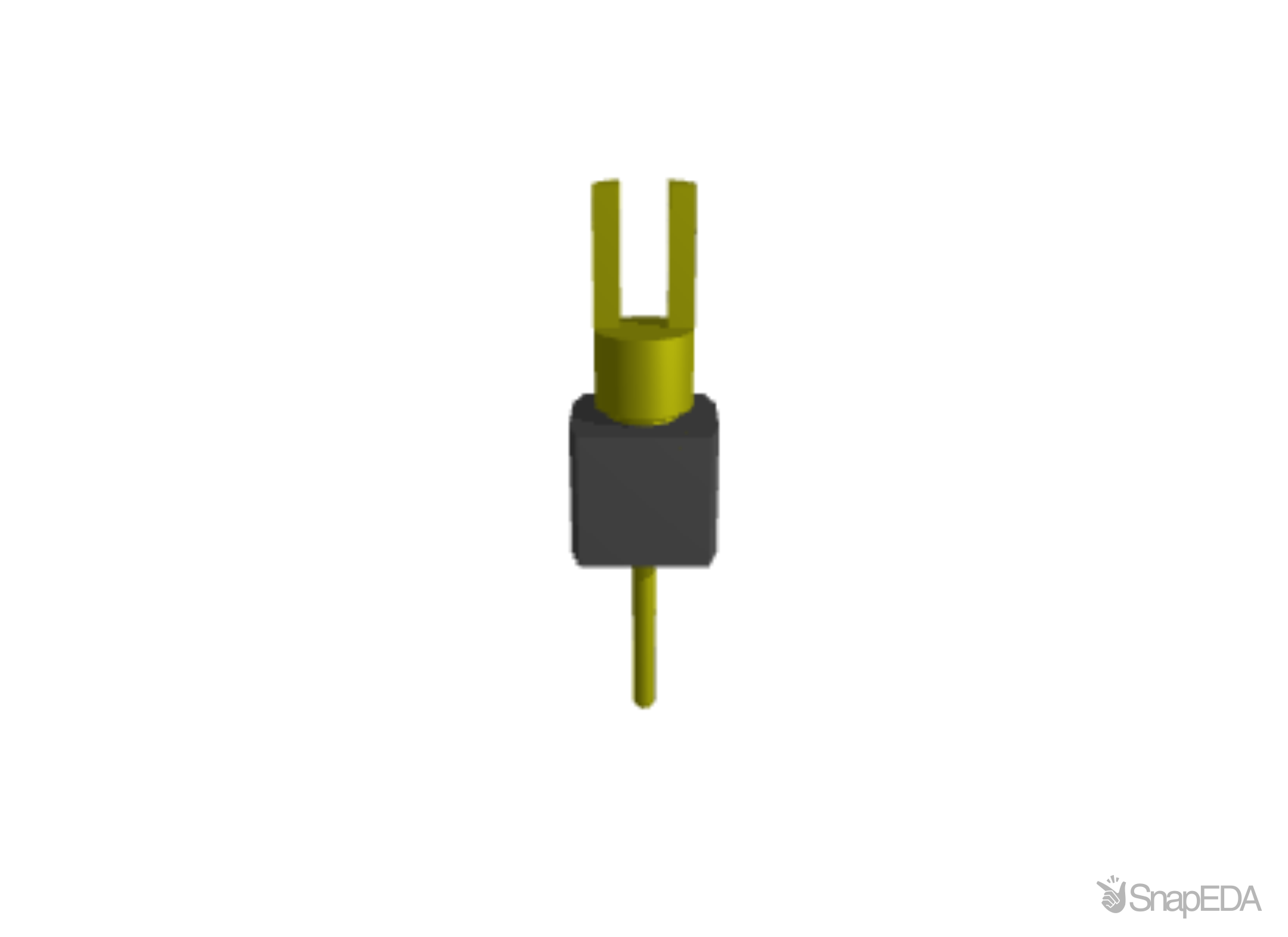 TS-101-T-C 3D Model
