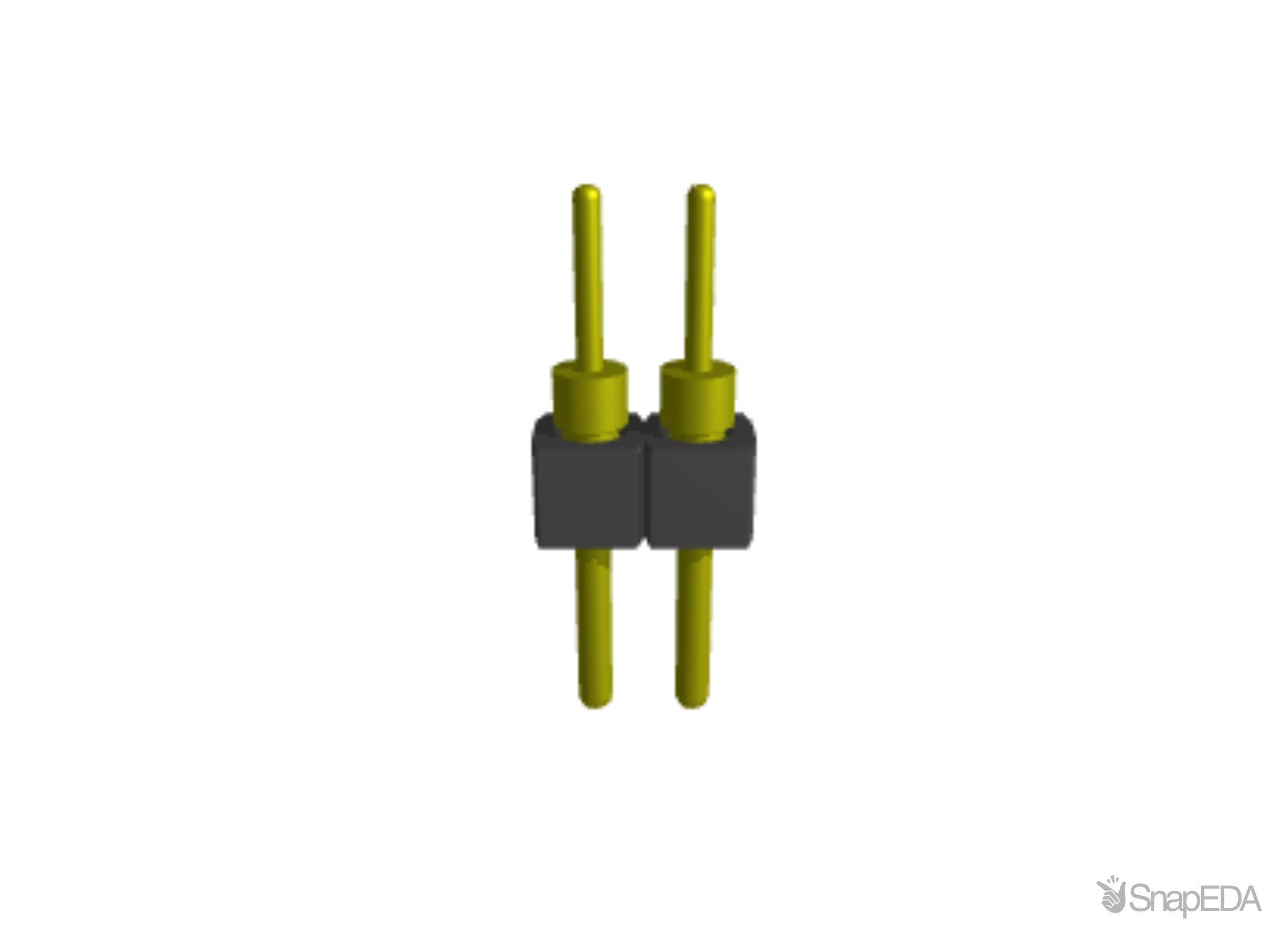 TS-102-G-A-2 3D Model