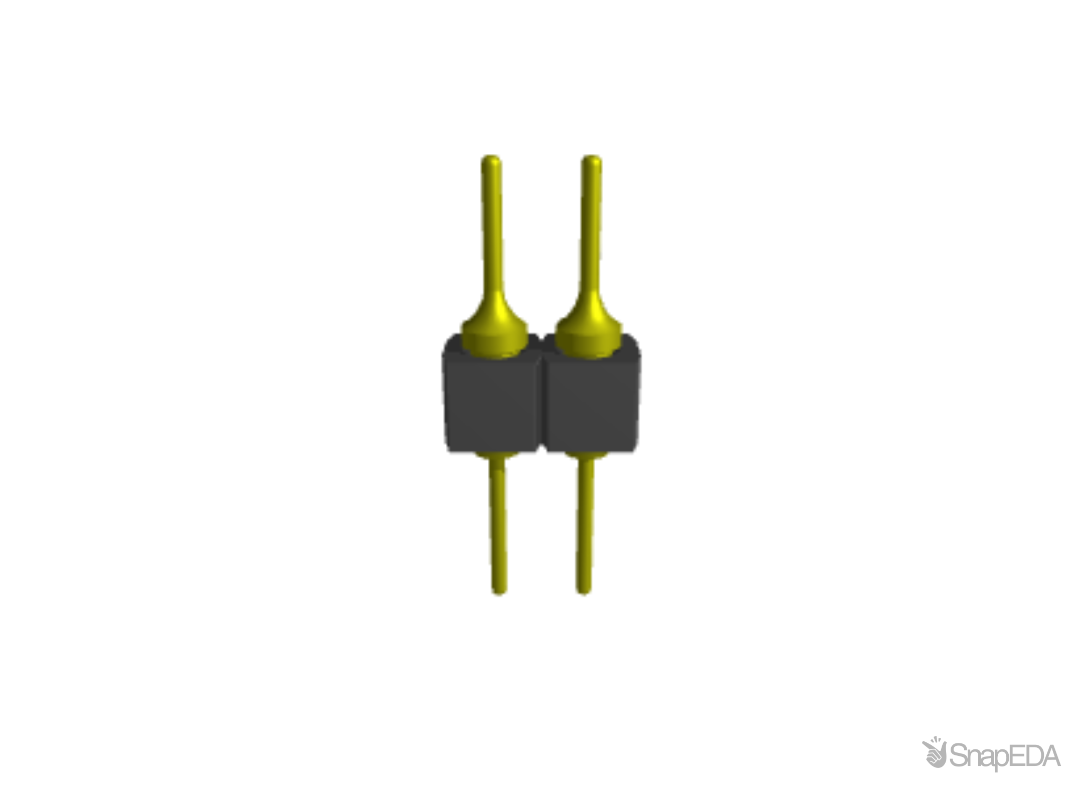 TS-102-G-G-1 3D Model