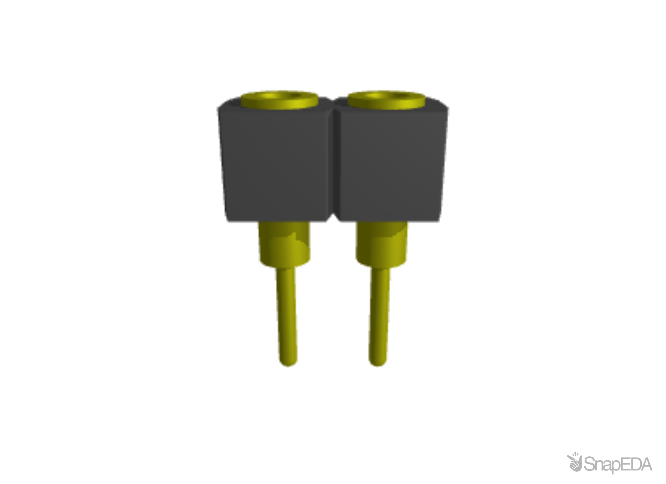 TS-102-G-J 3D Model