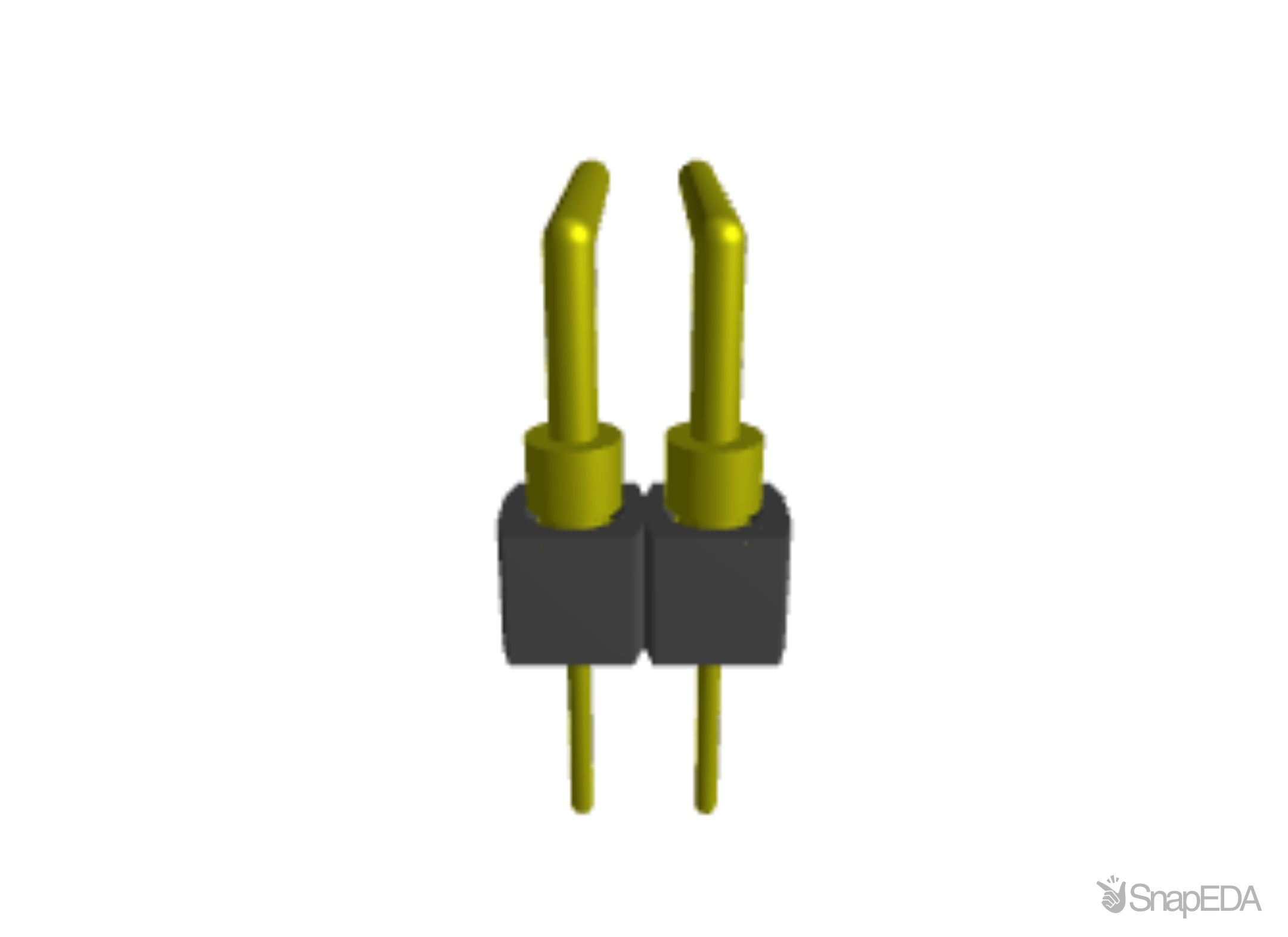 TS-102-T-E 3D Model