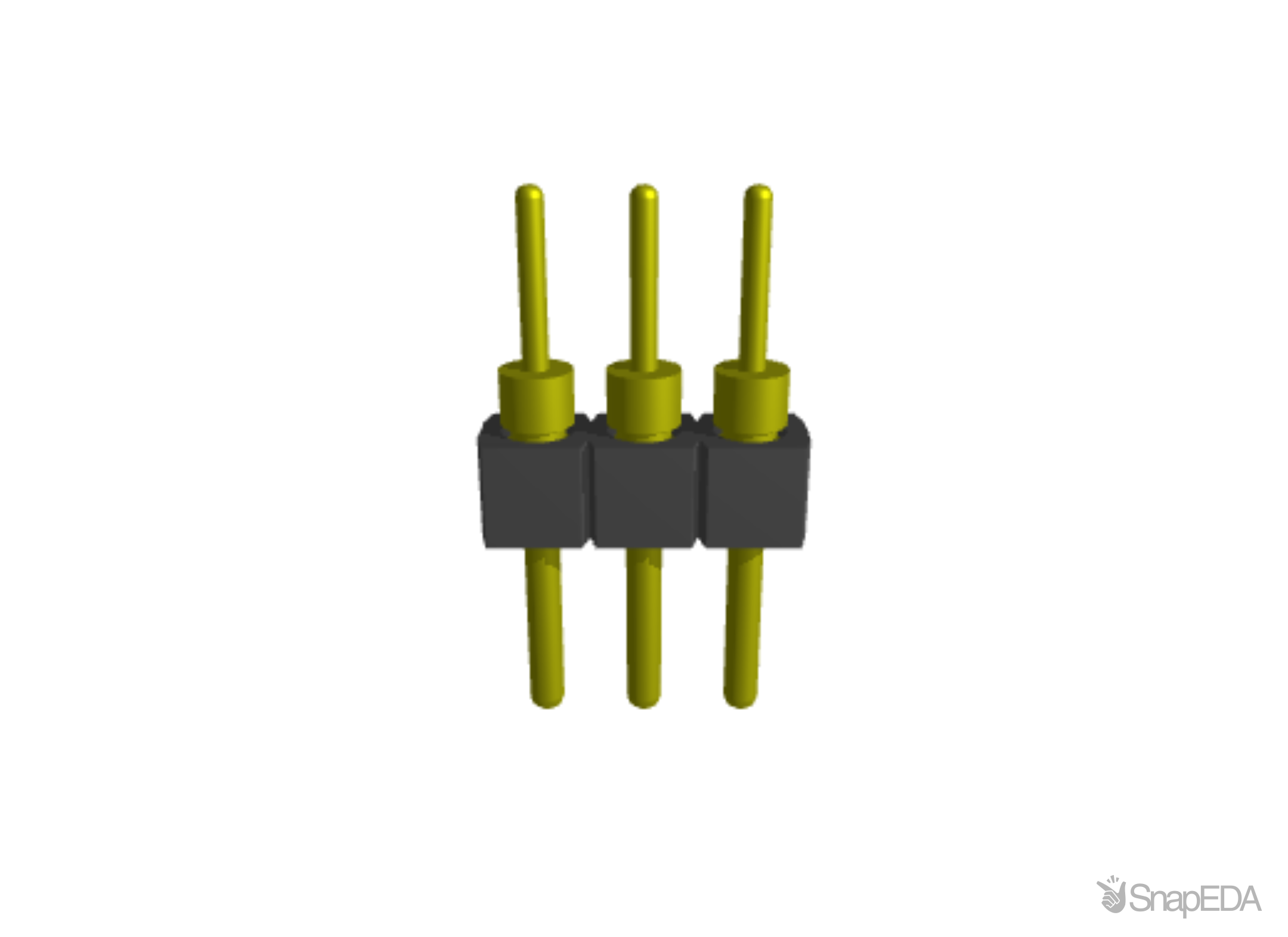 TS-103-G-A-2 3D Model