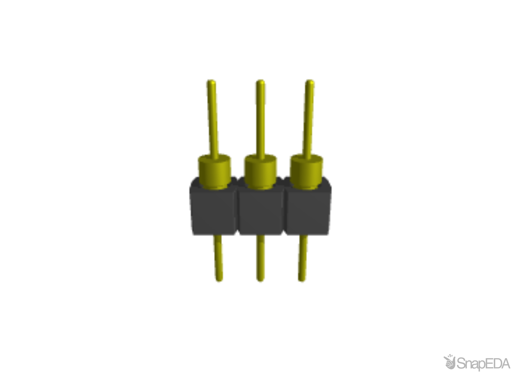 TS-103-G-AA 3D Model