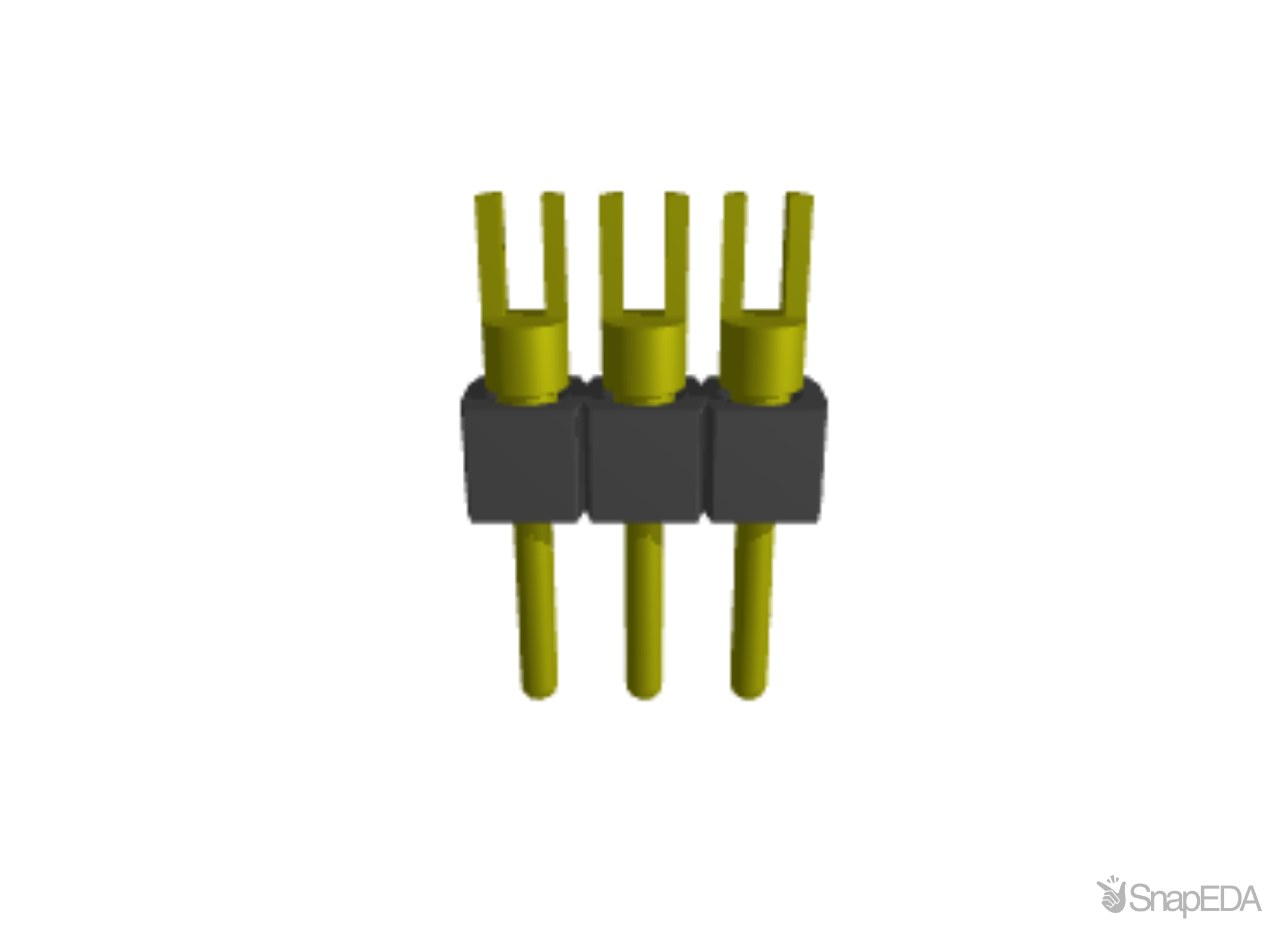 TS-103-G-C-2 3D Model