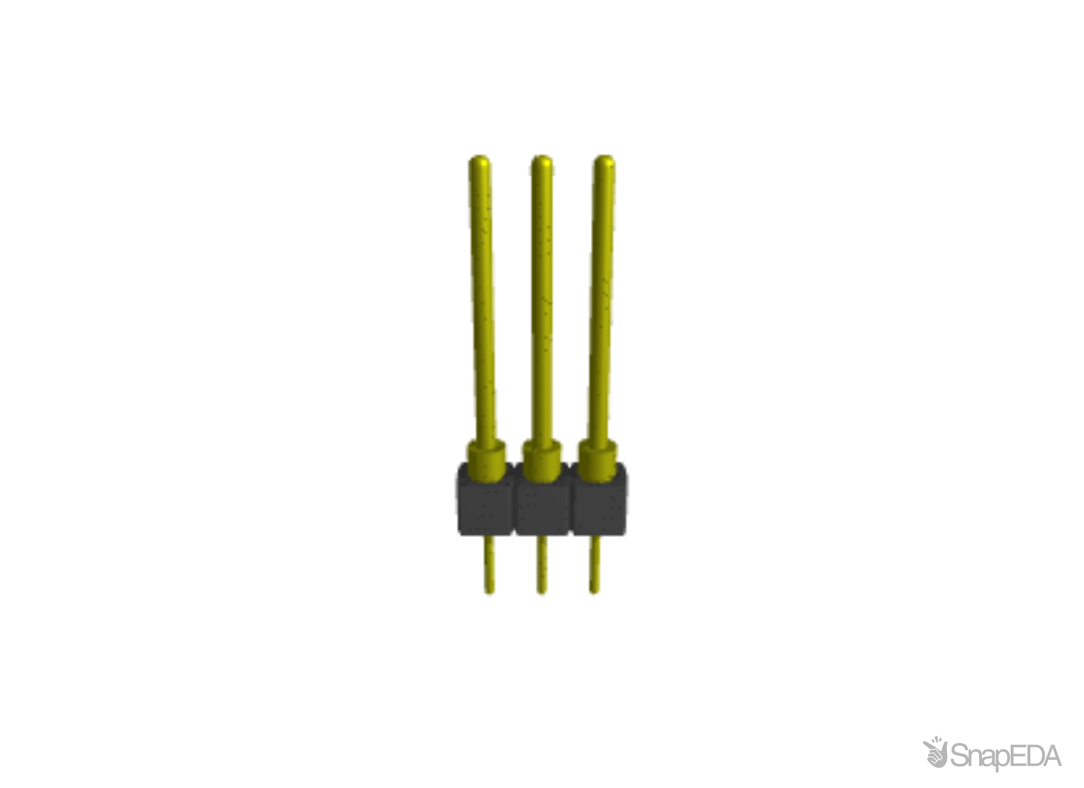 TS-103-G-K 3D Model