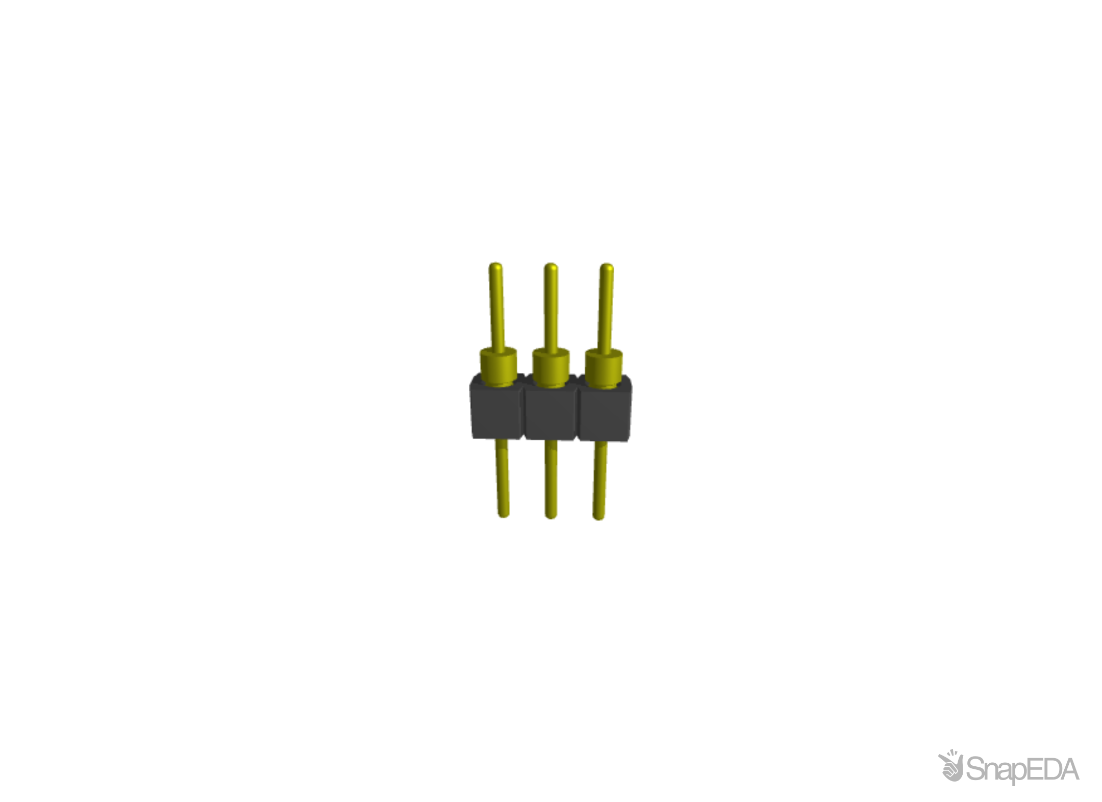 TS-103-T-A-1 3D Model