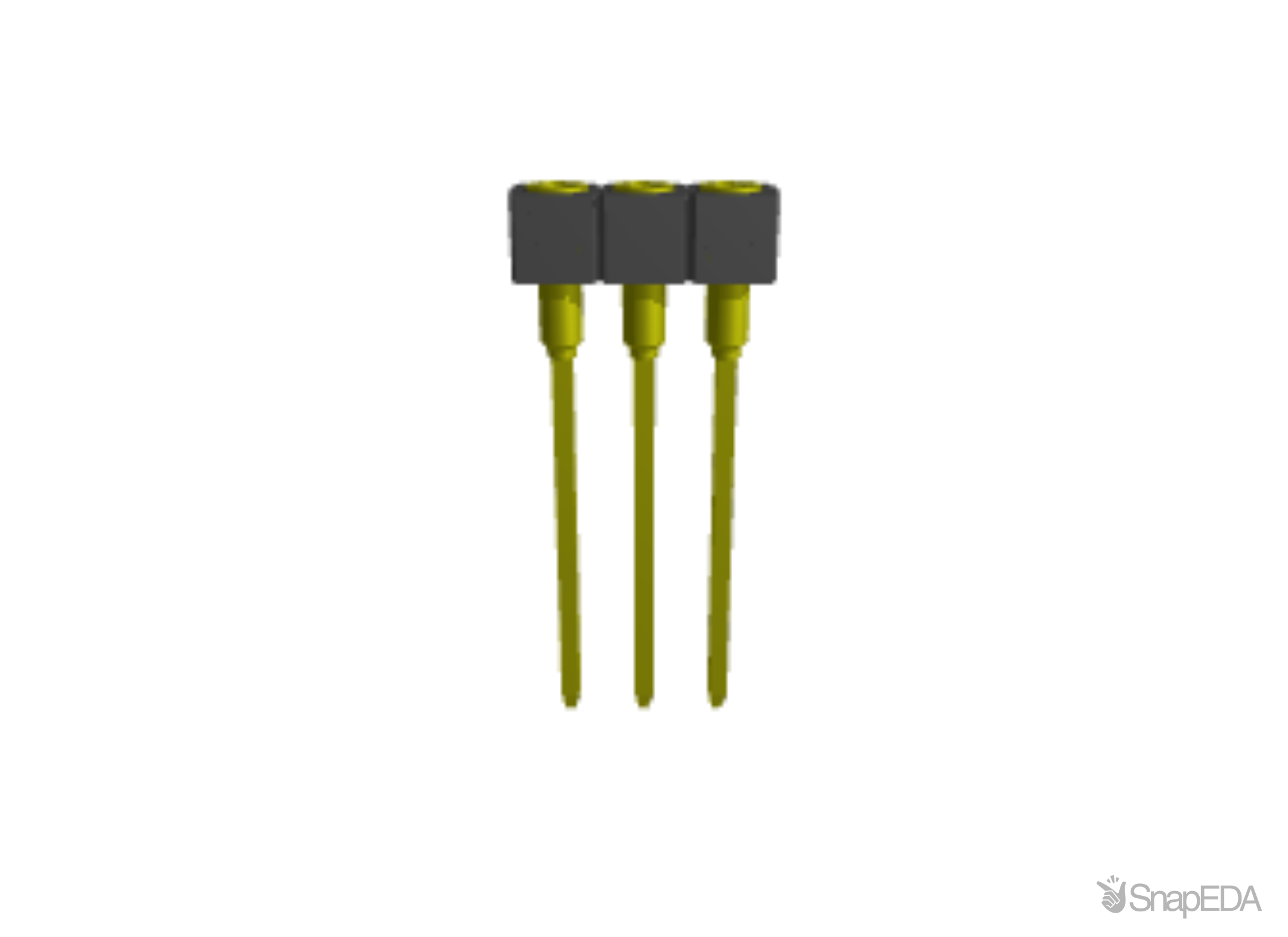 TS-103-T-L-1 3D Model