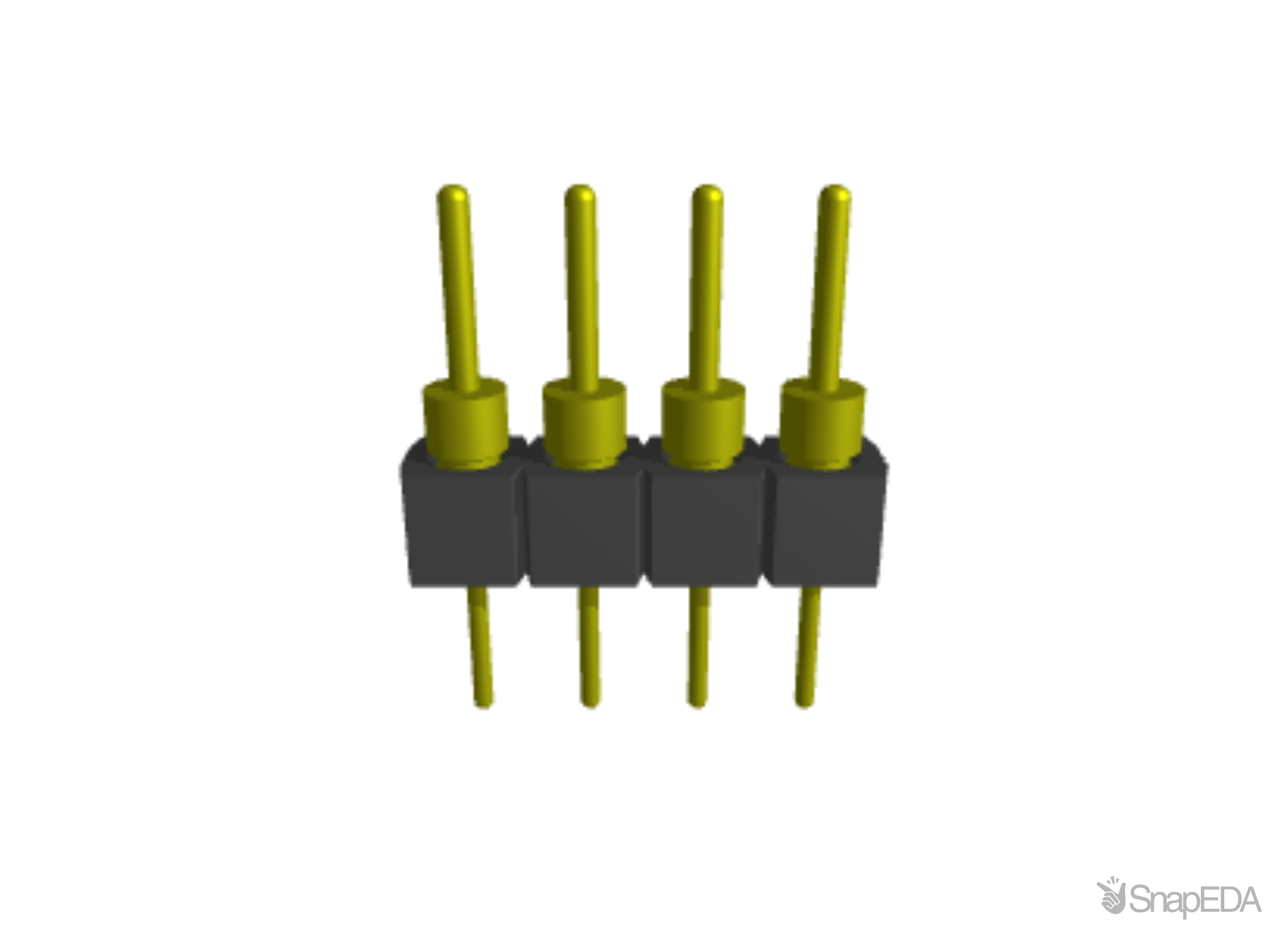 TS-104-G-A 3D Model