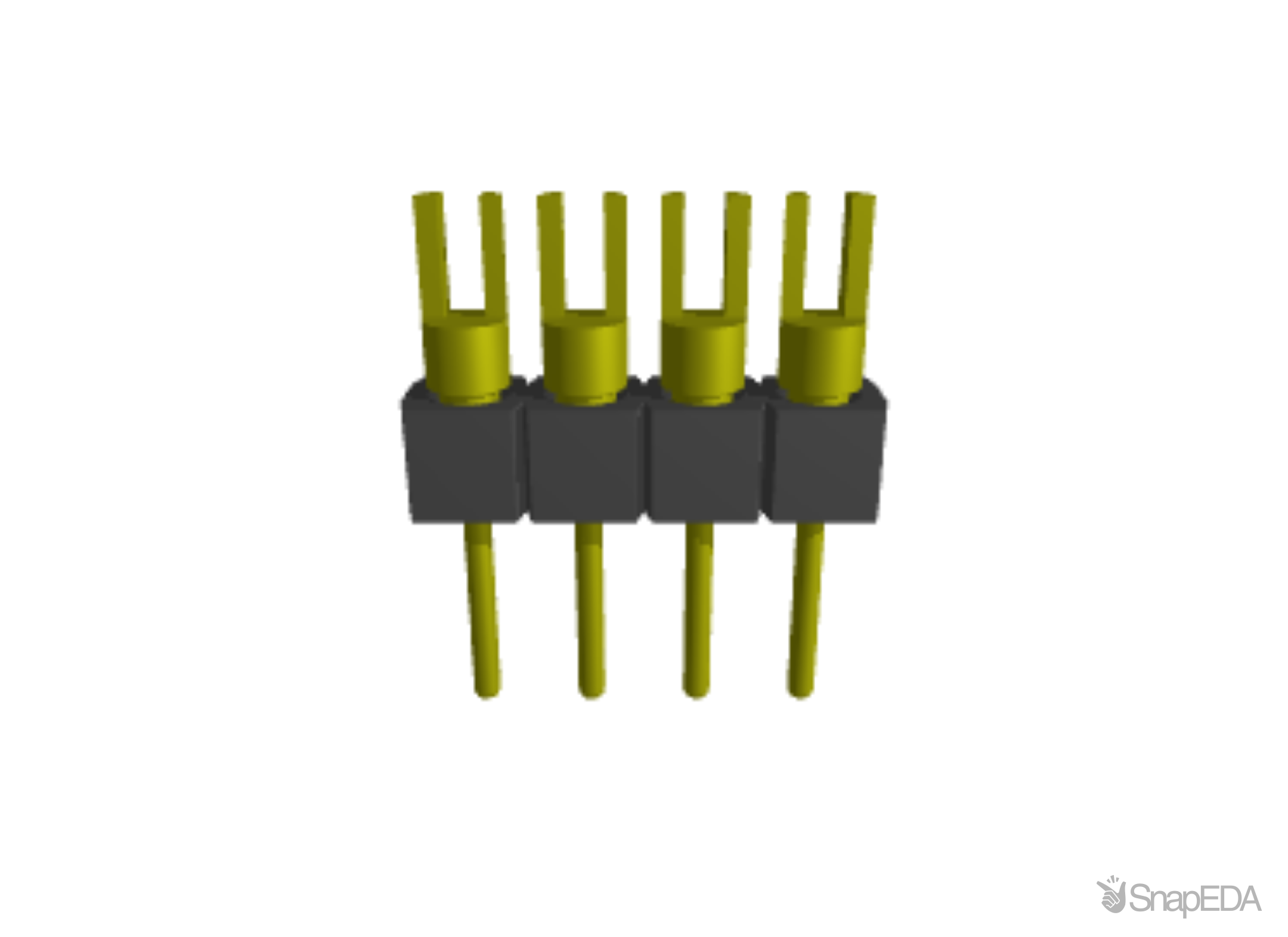 TS-104-G-C-1 3D Model