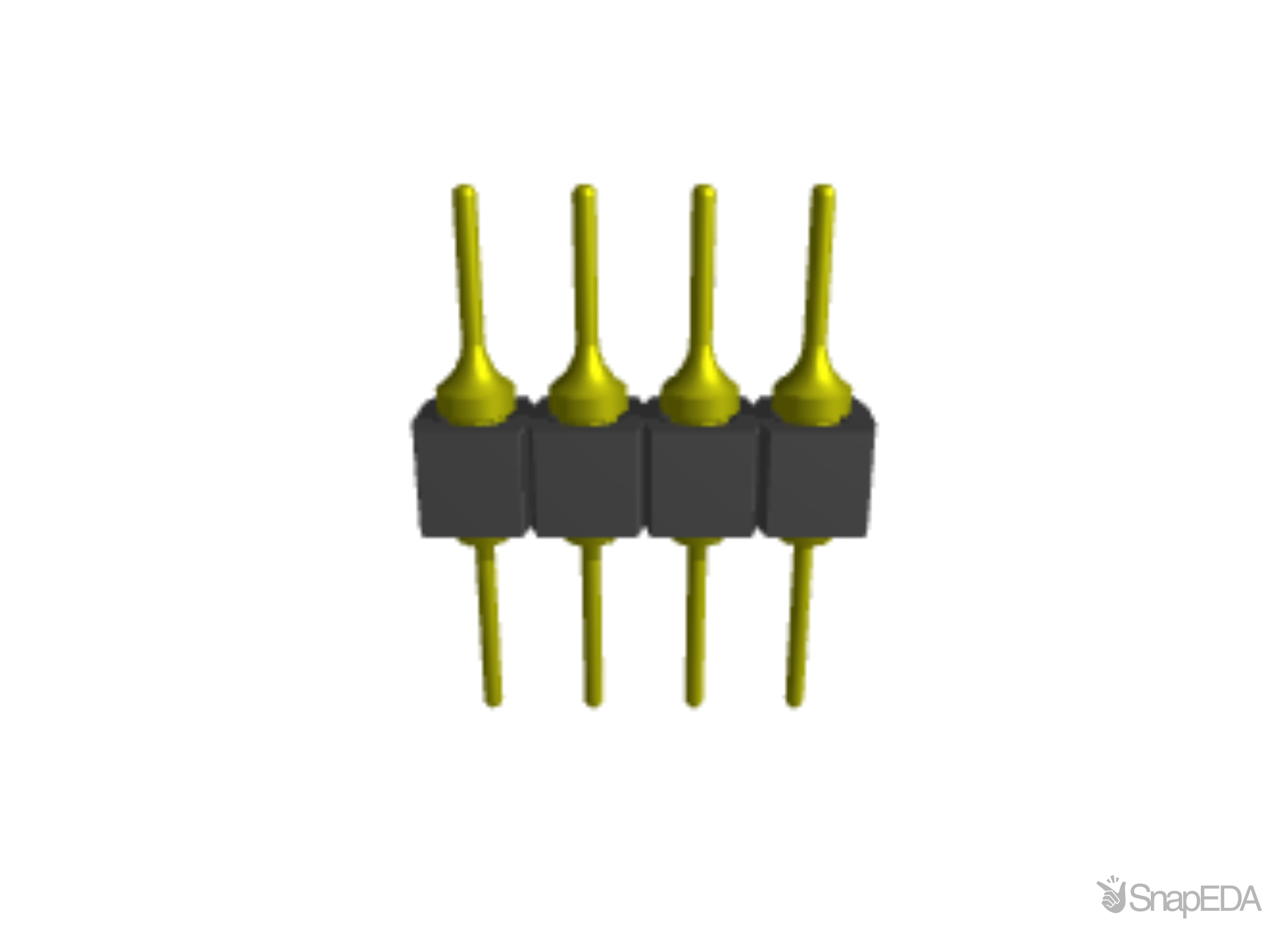 TS-104-G-G-1 3D Model