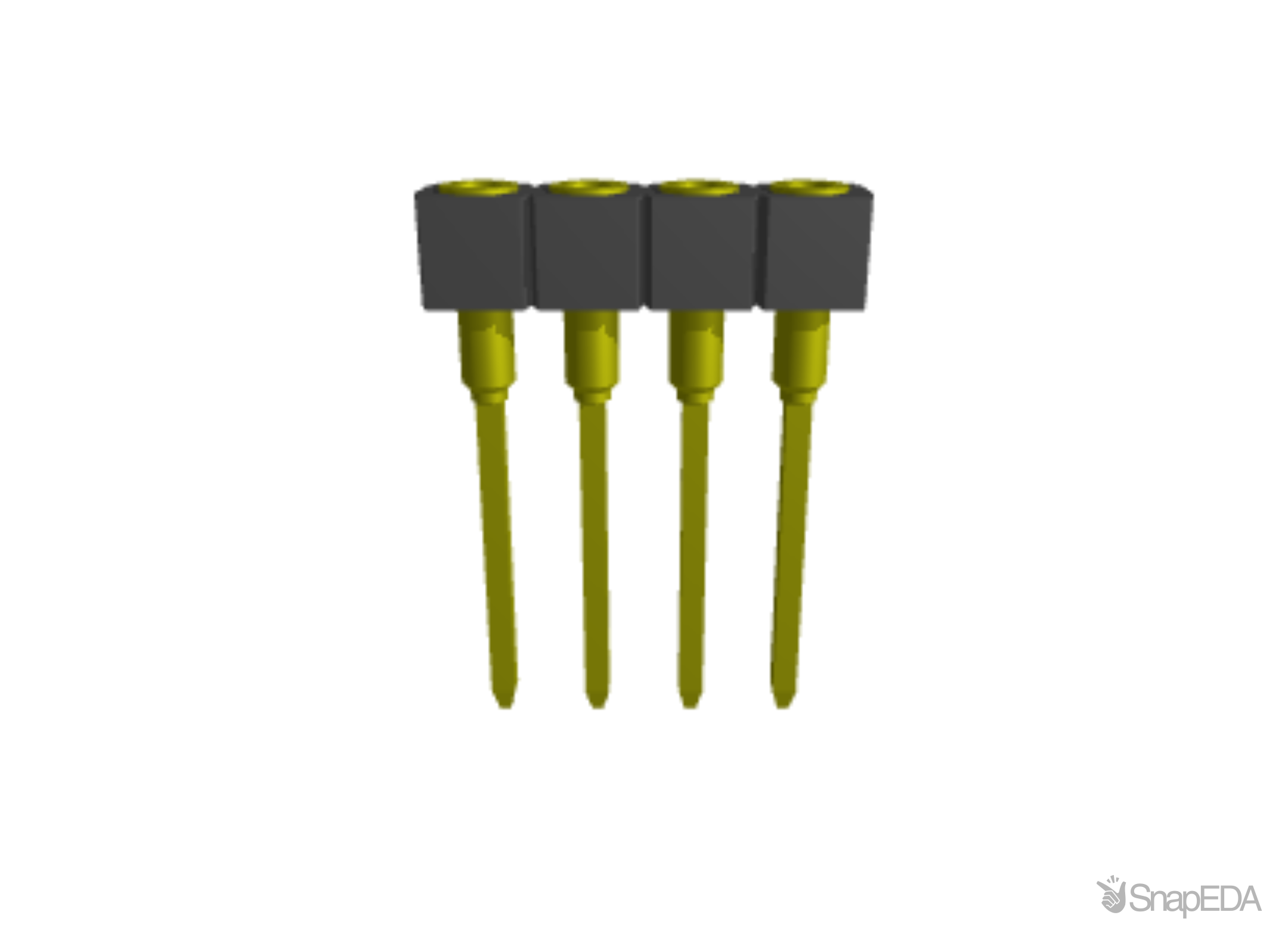 TS-104-G-L-2 3D Model