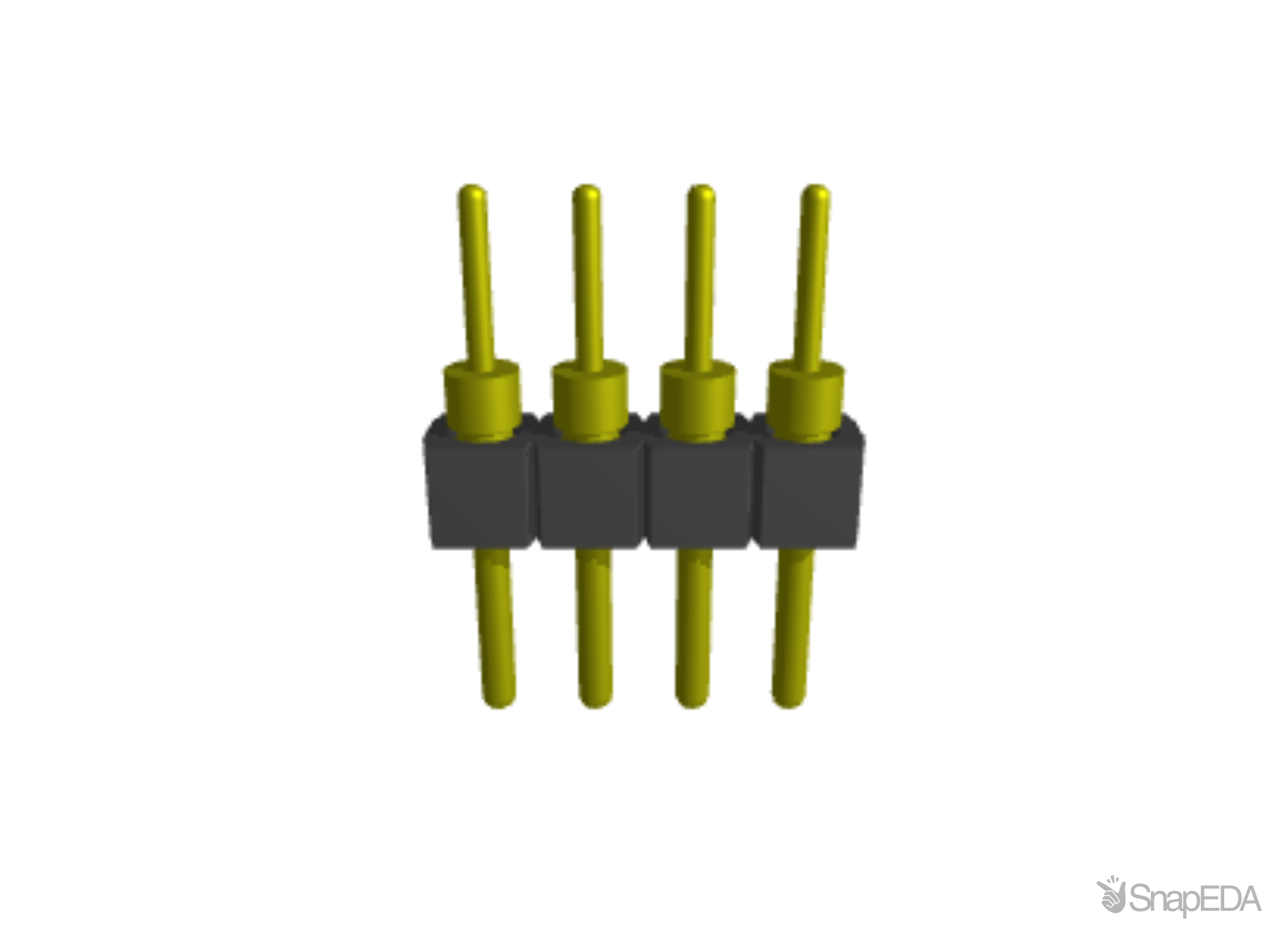 TS-104-T-A-2 3D Model