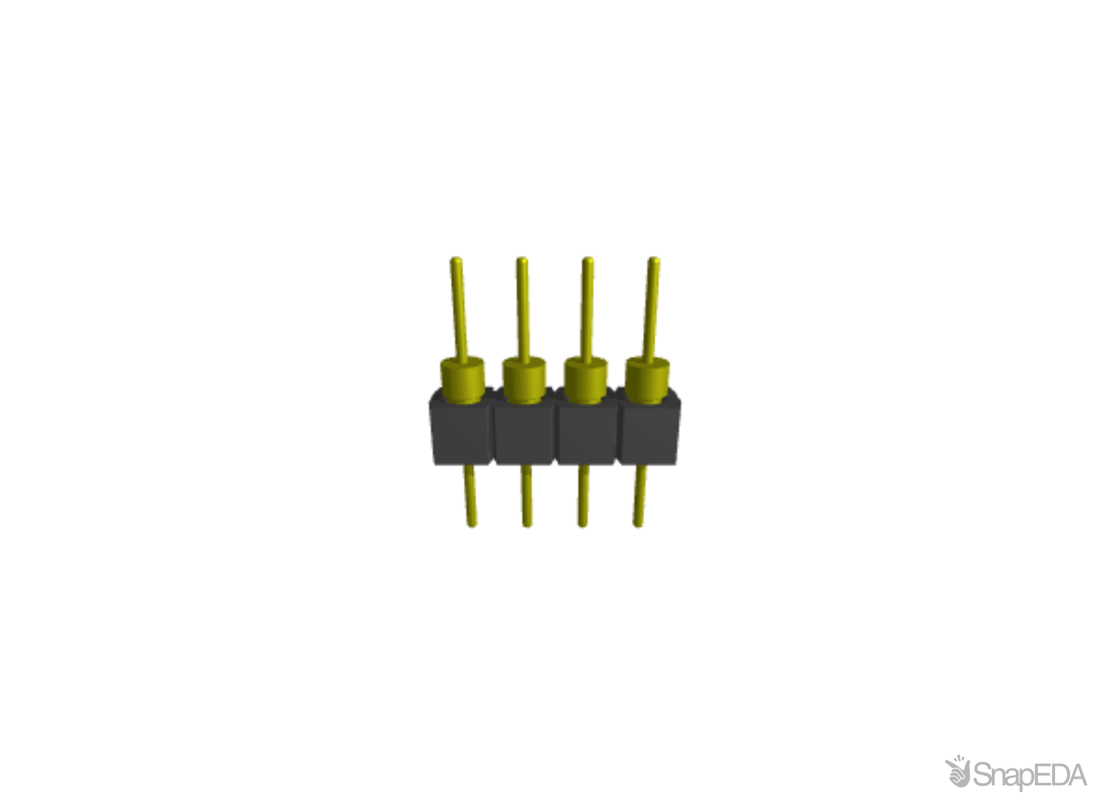 TS-104-T-AA 3D Model