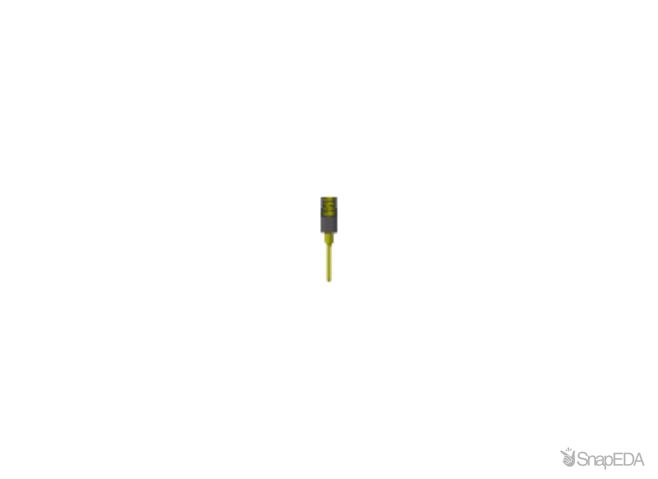 TS-104-T-L-3 3D Model