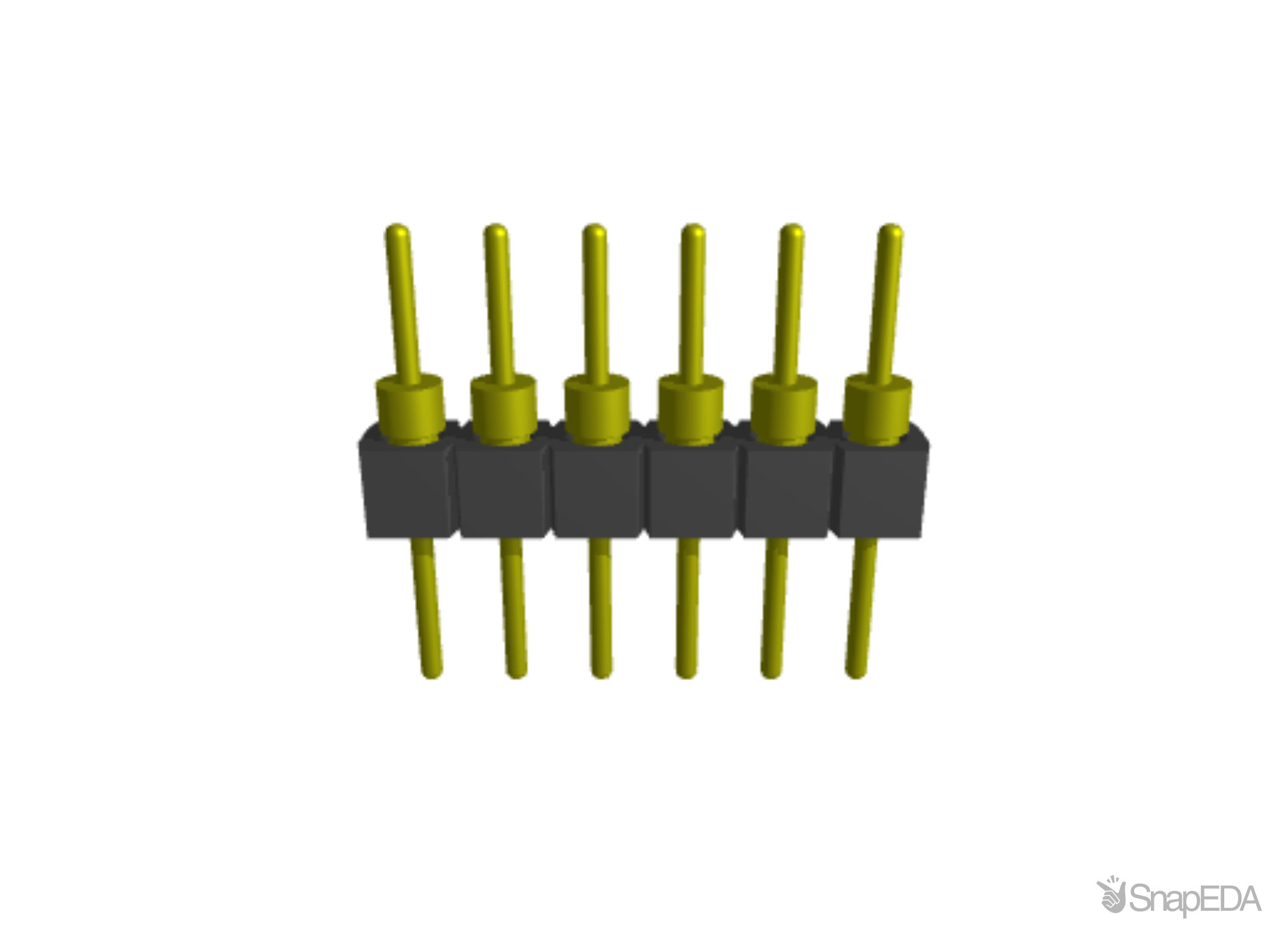 TS-106-G-A-1 3D Model