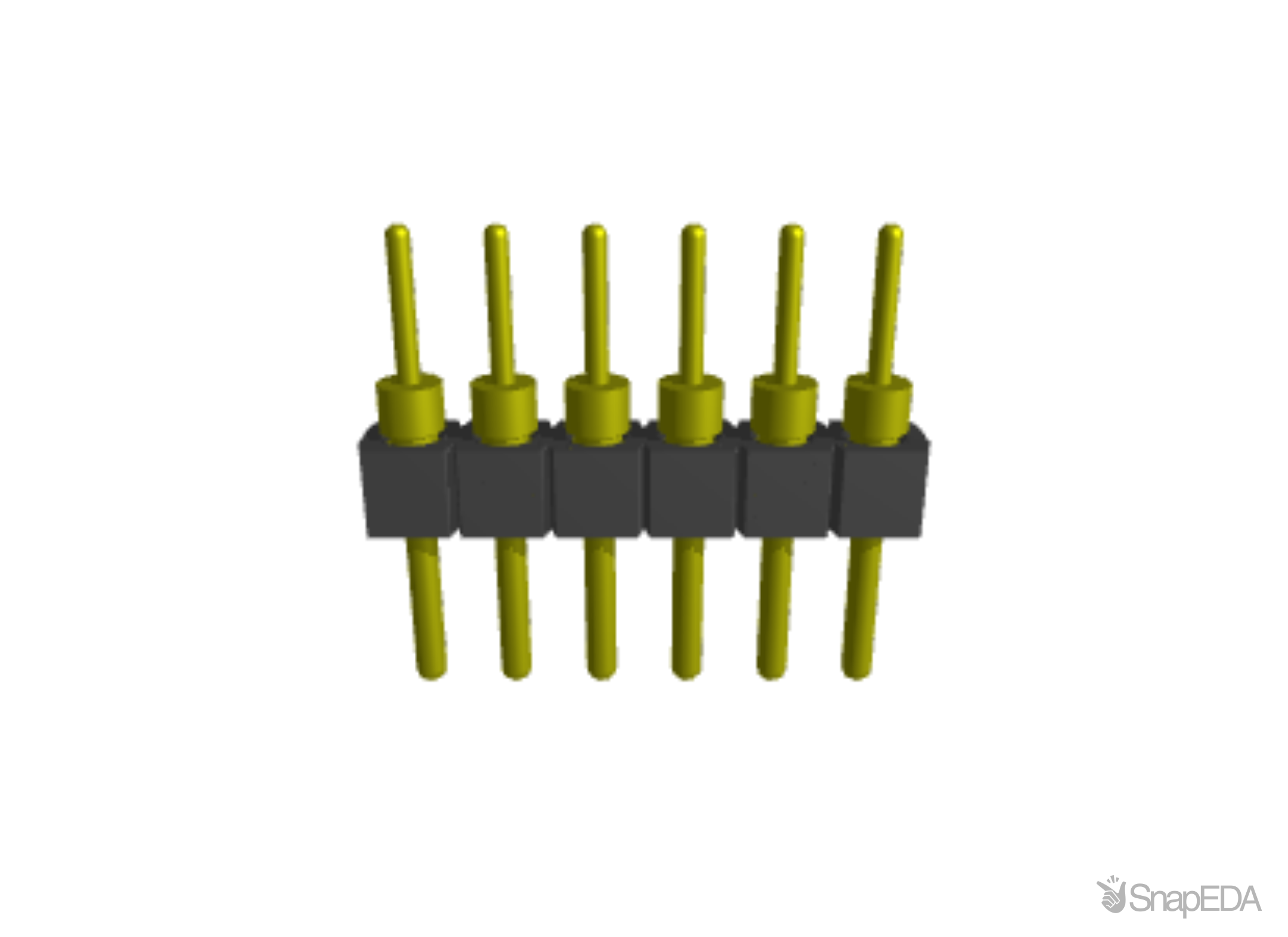 TS-106-G-A-2 3D Model