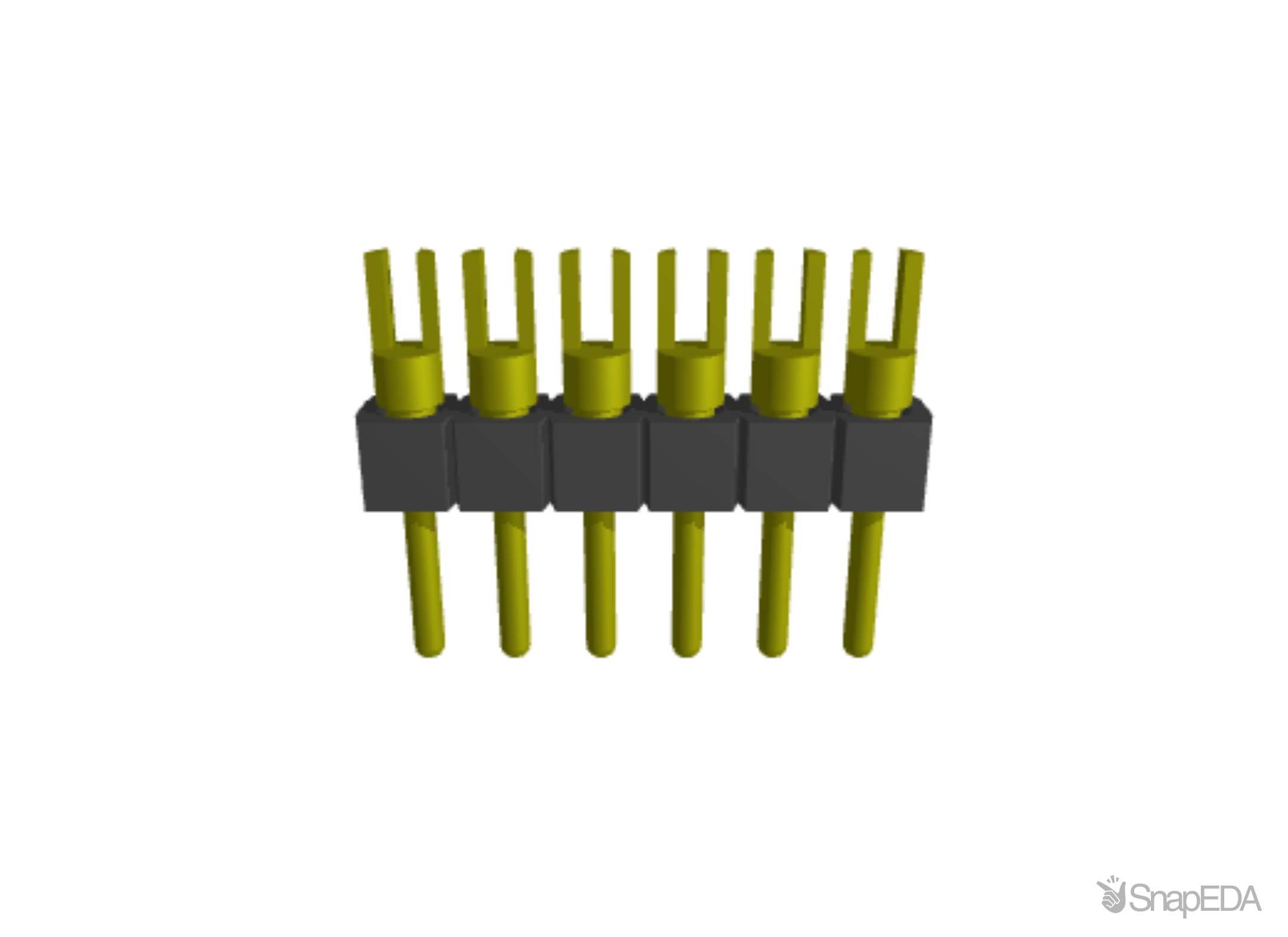 TS-106-G-C-2 3D Model