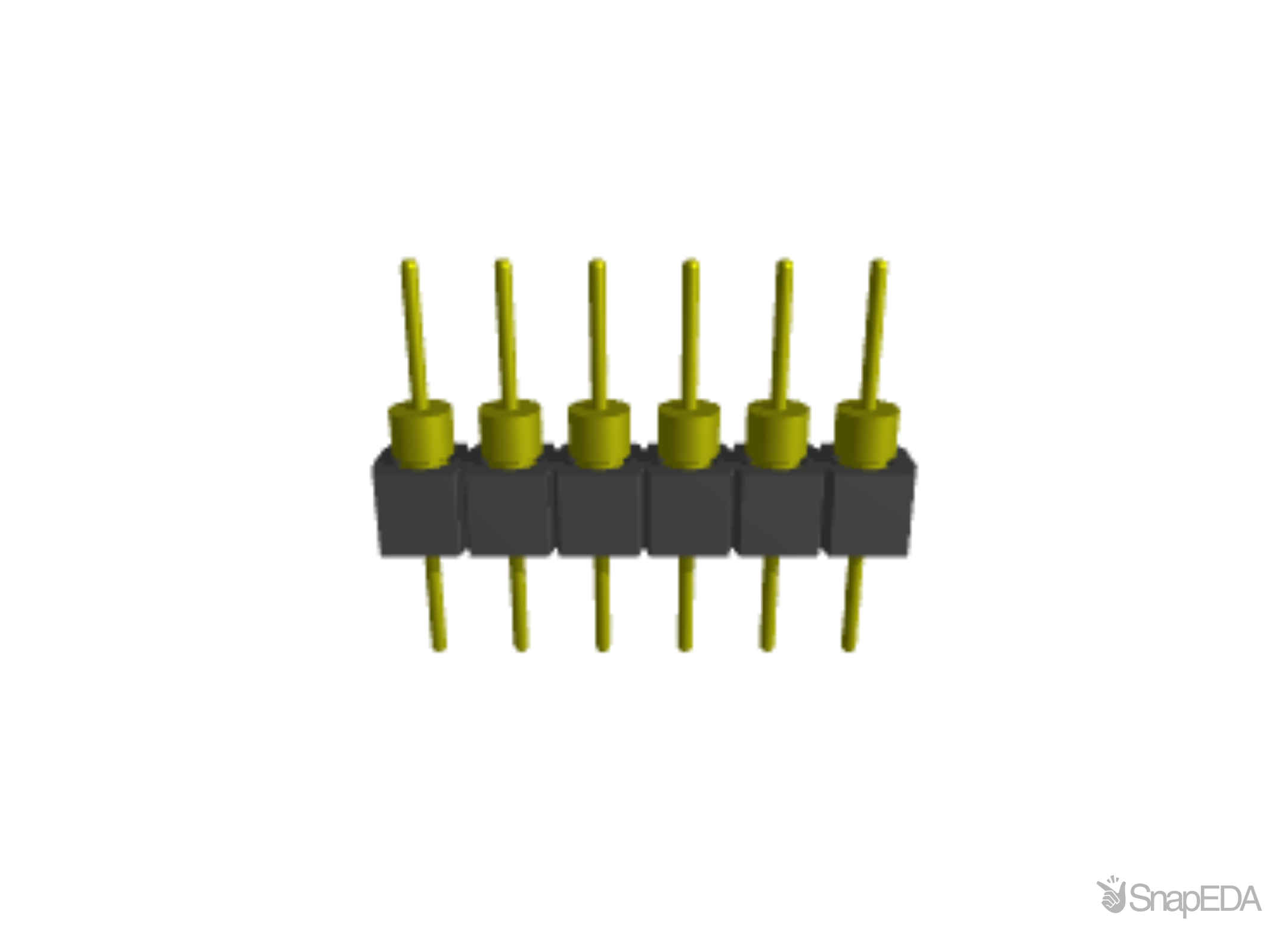 TS-106-G-K 3D Model