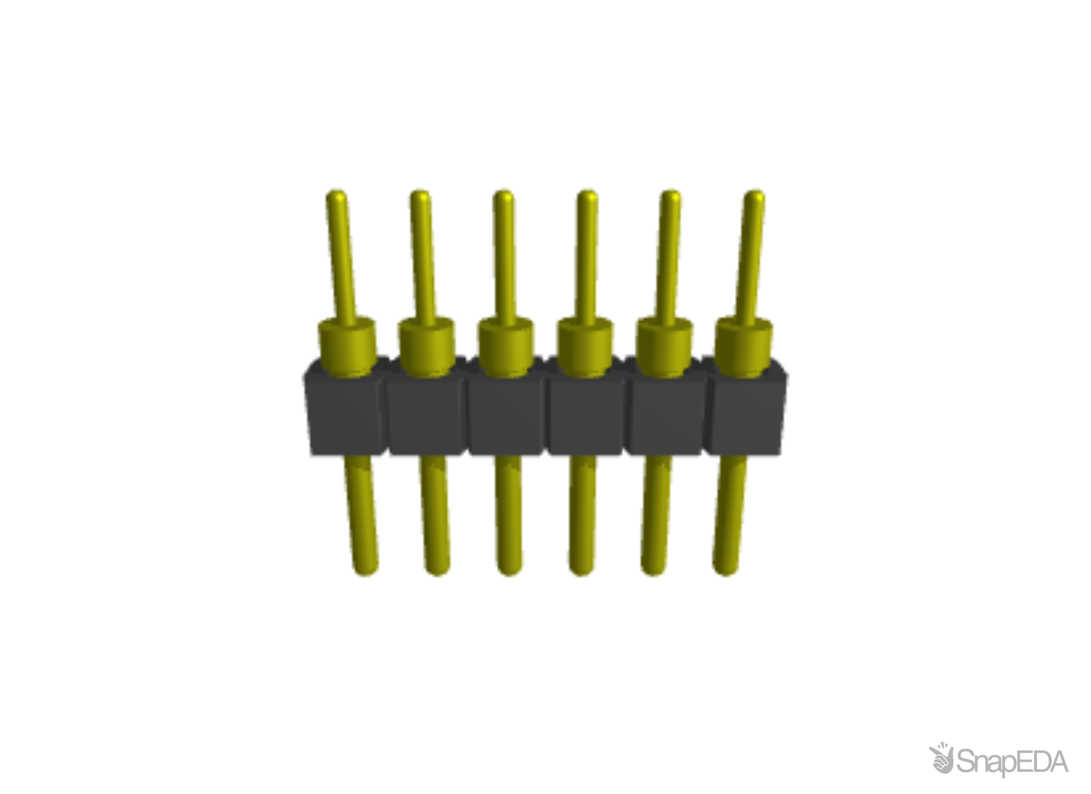 TS-106-T-A-2 3D Model