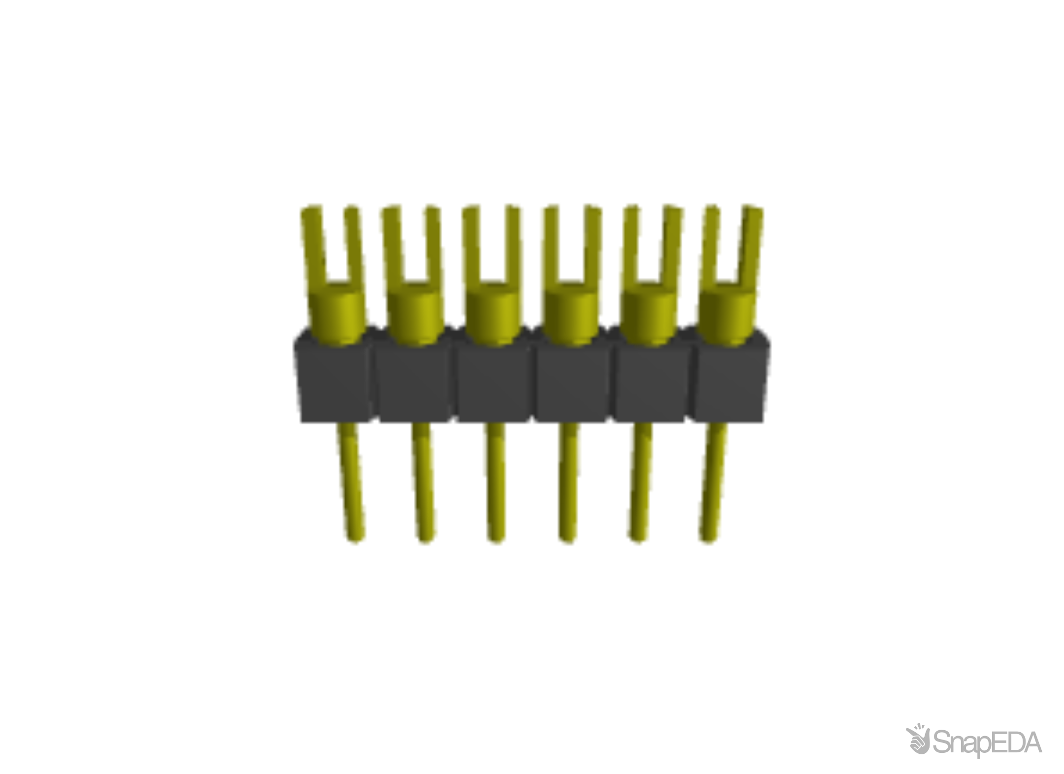 TS-106-T-C-1 3D Model
