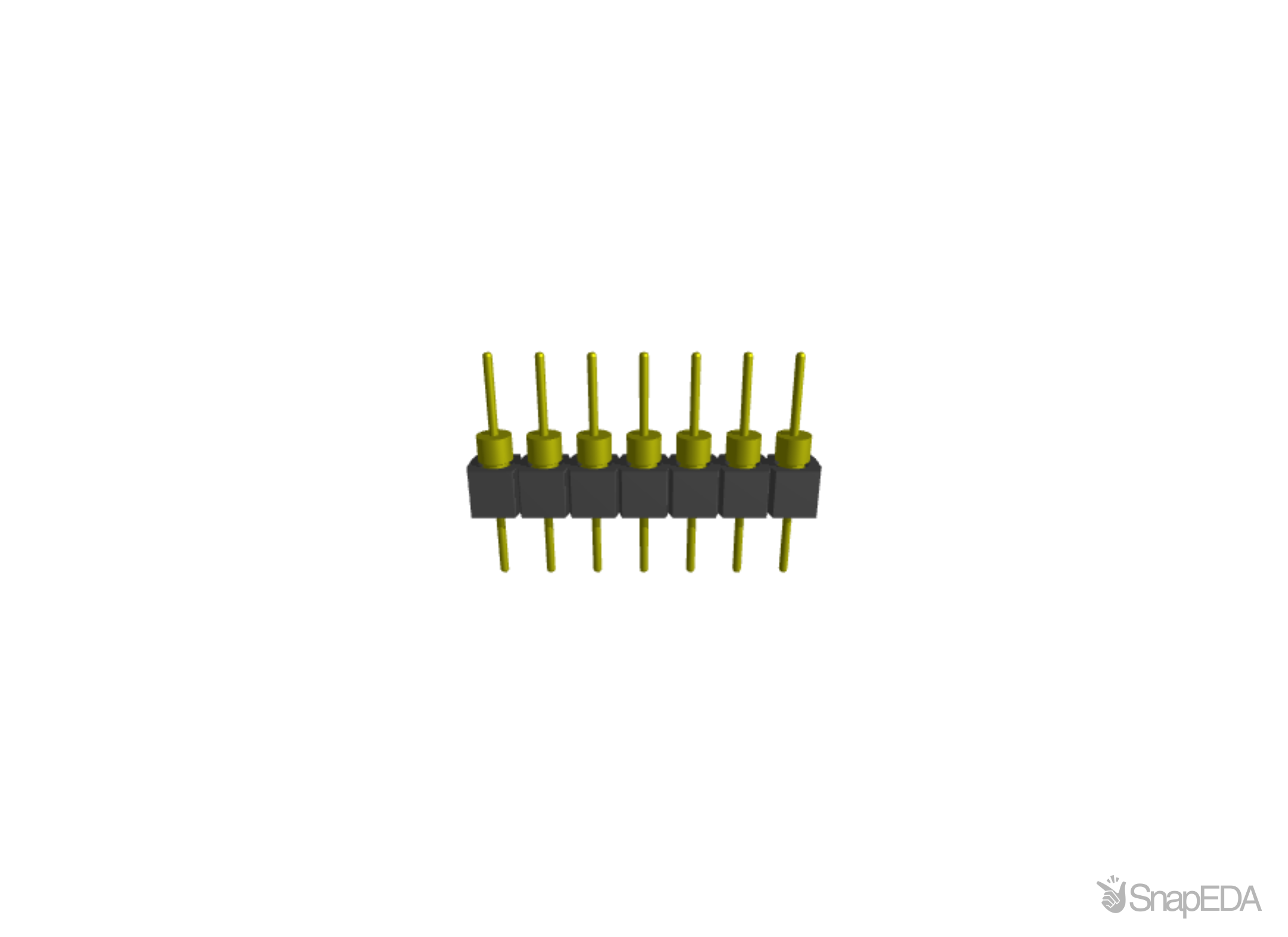 TS-107-G-K 3D Model