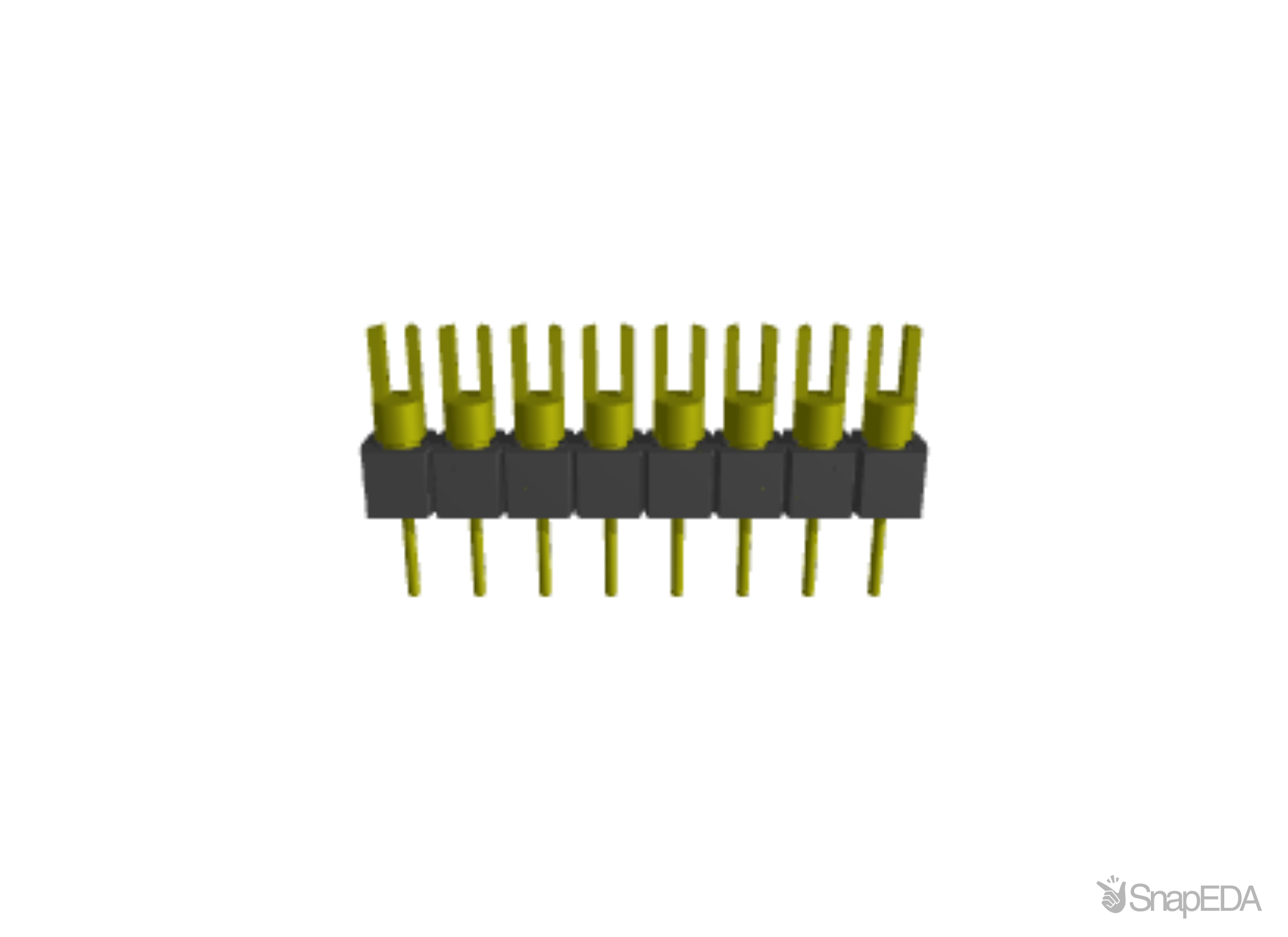 TS-108-G-C 3D Model
