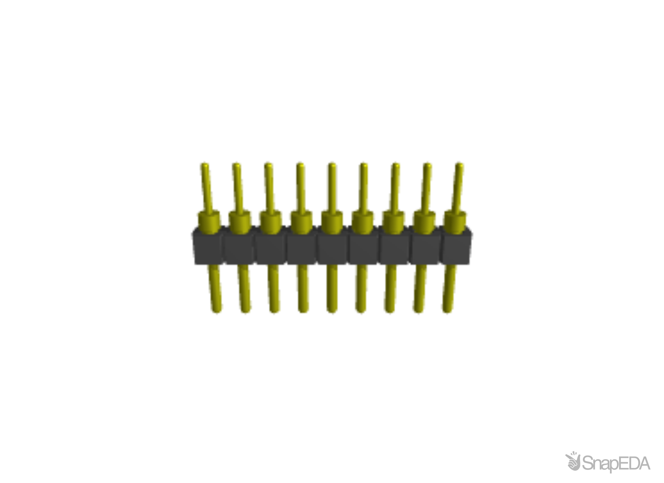 TS-109-G-A-2 3D Model