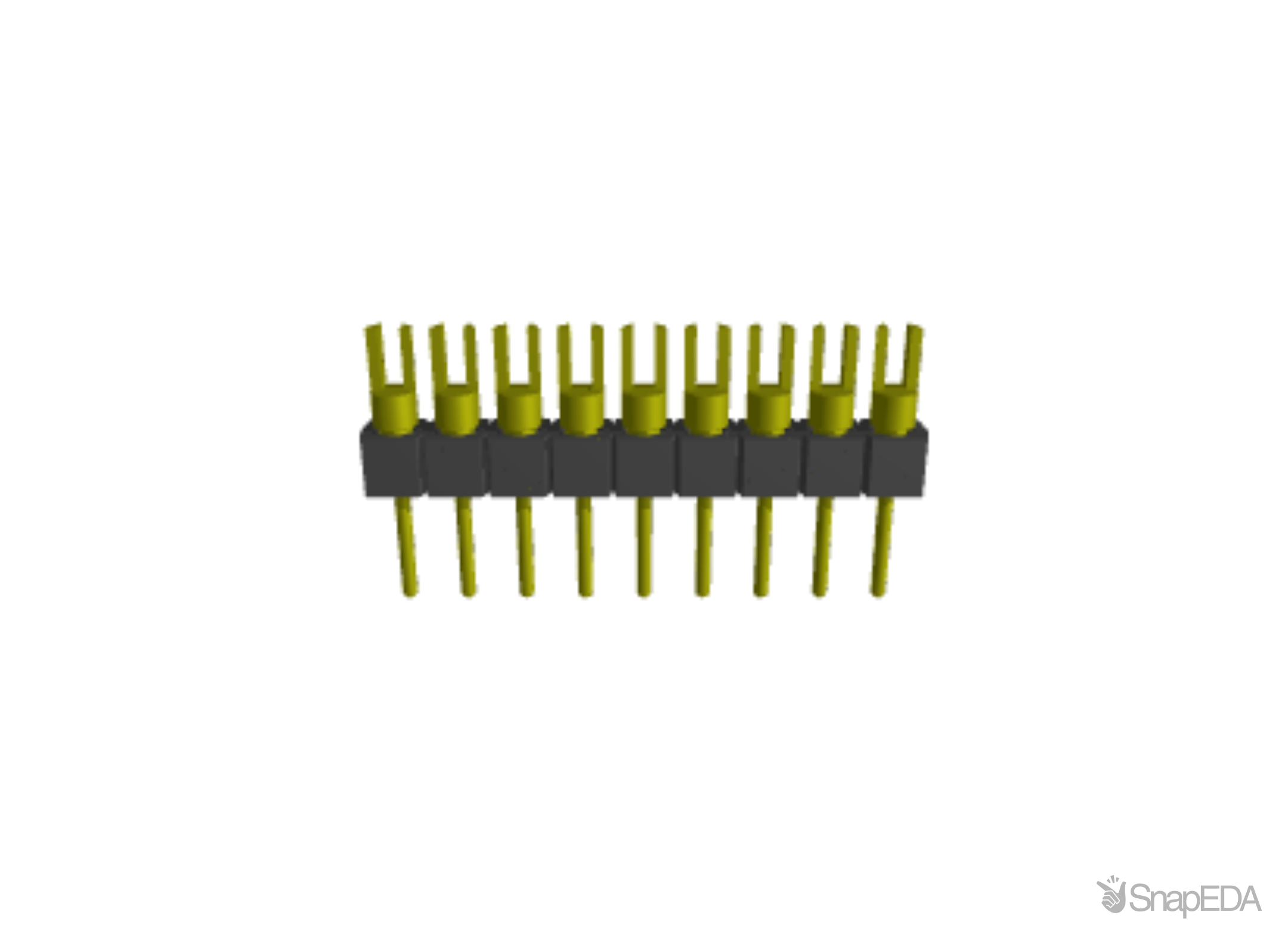 TS-109-G-C-1 3D Model