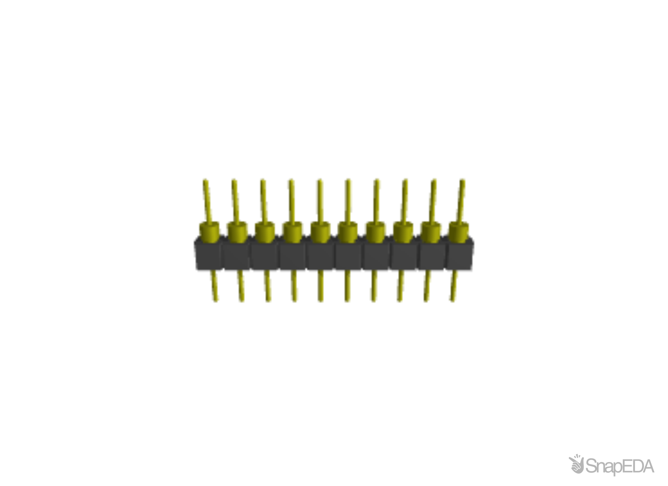TS-110-G-B 3D Model