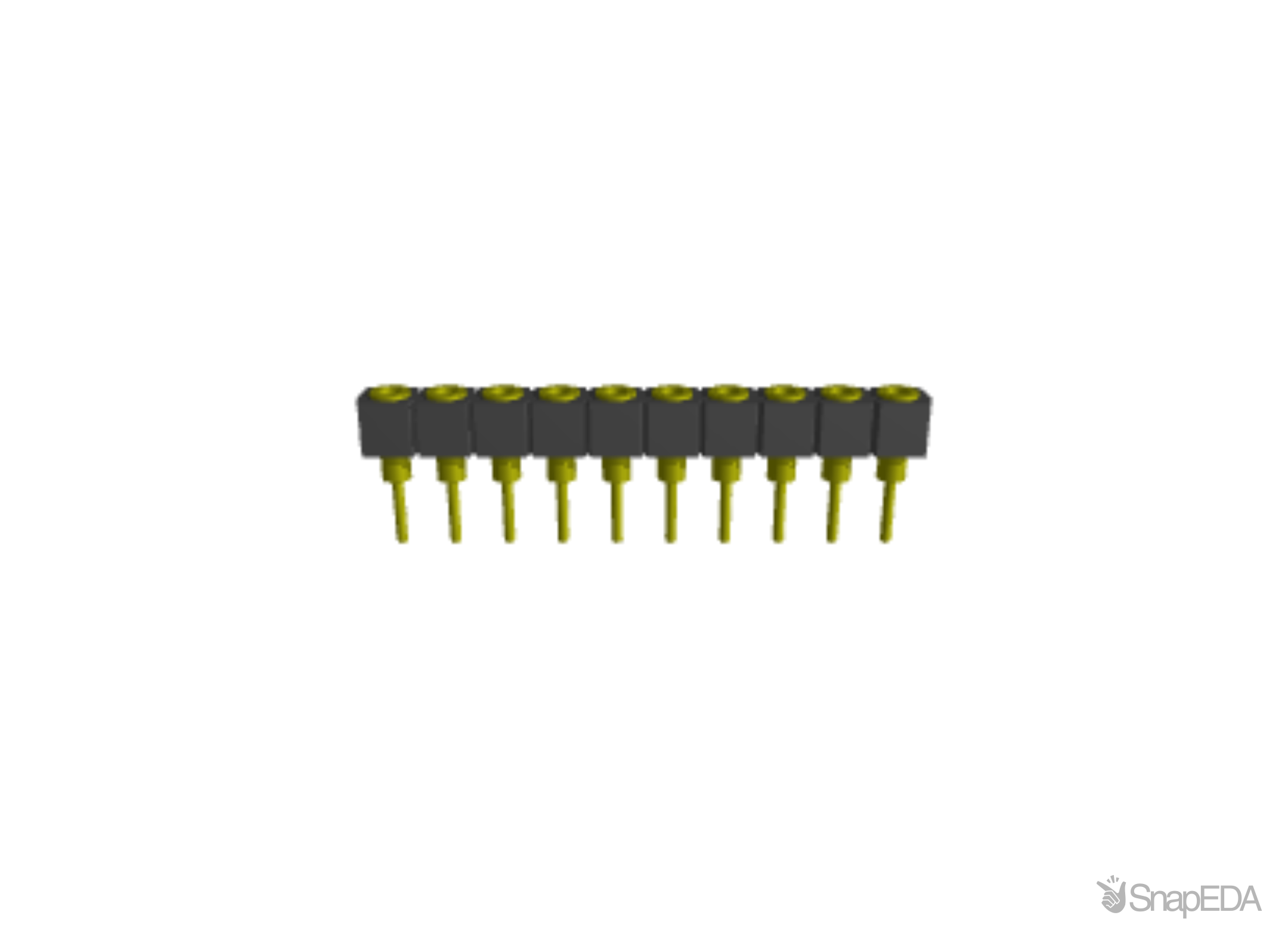 TS-110-G-J 3D Model