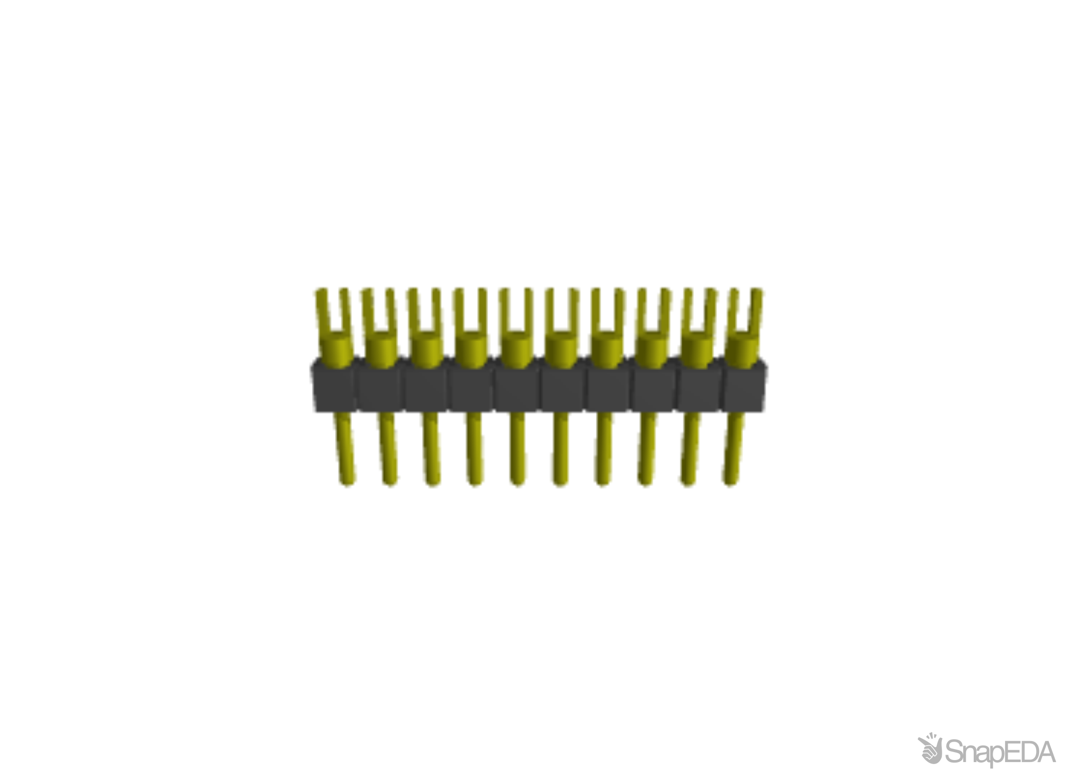 TS-110-T-C-2 3D Model