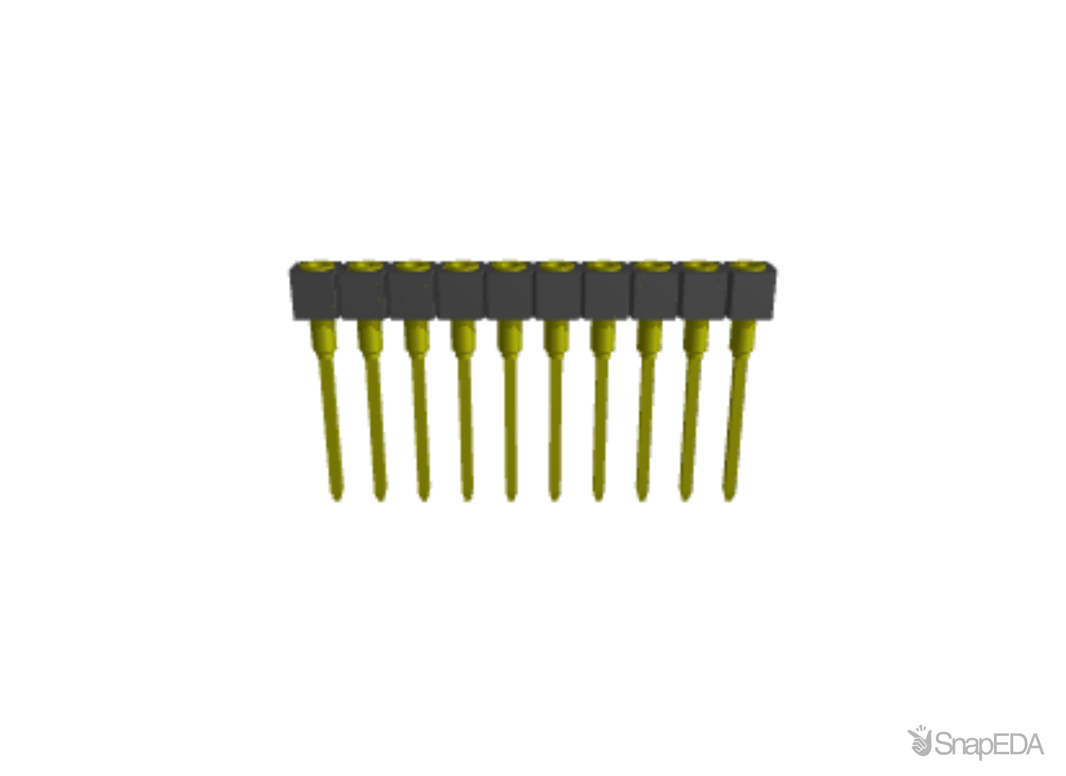 TS-110-T-L-2 3D Model