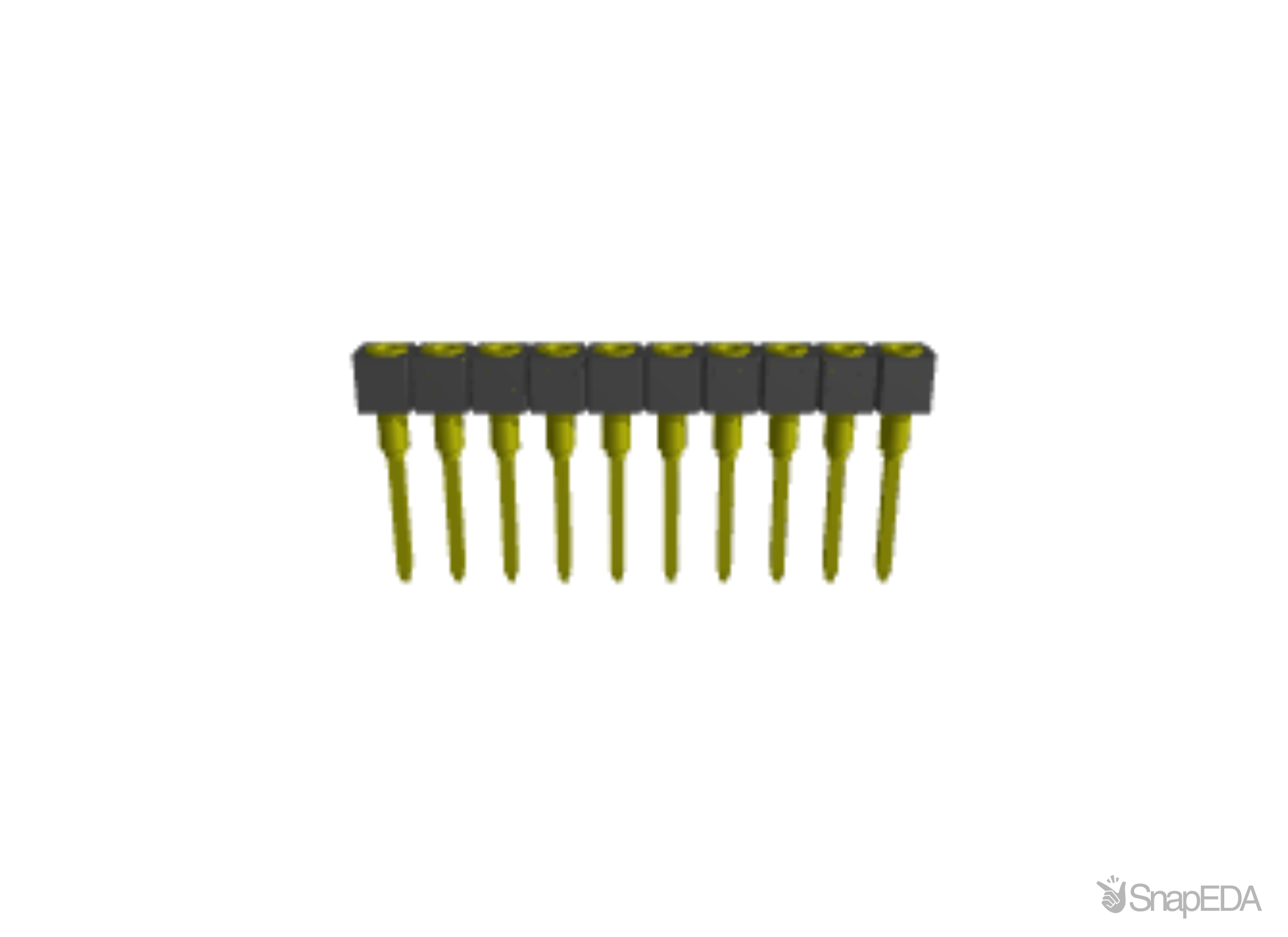 TS-110-T-L-3 3D Model