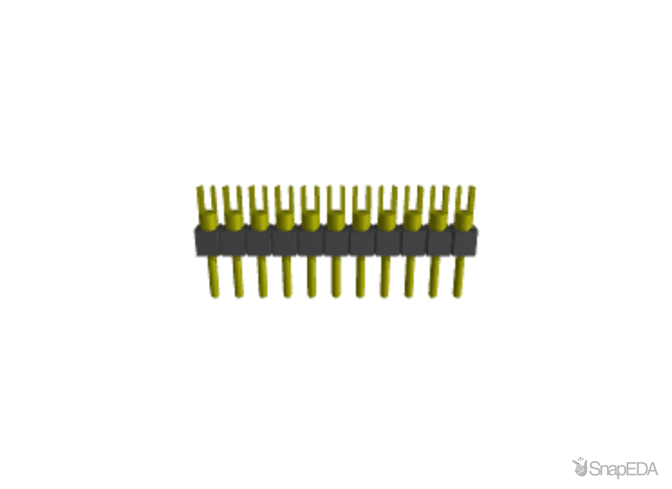 TS-111-G-C-2 3D Model