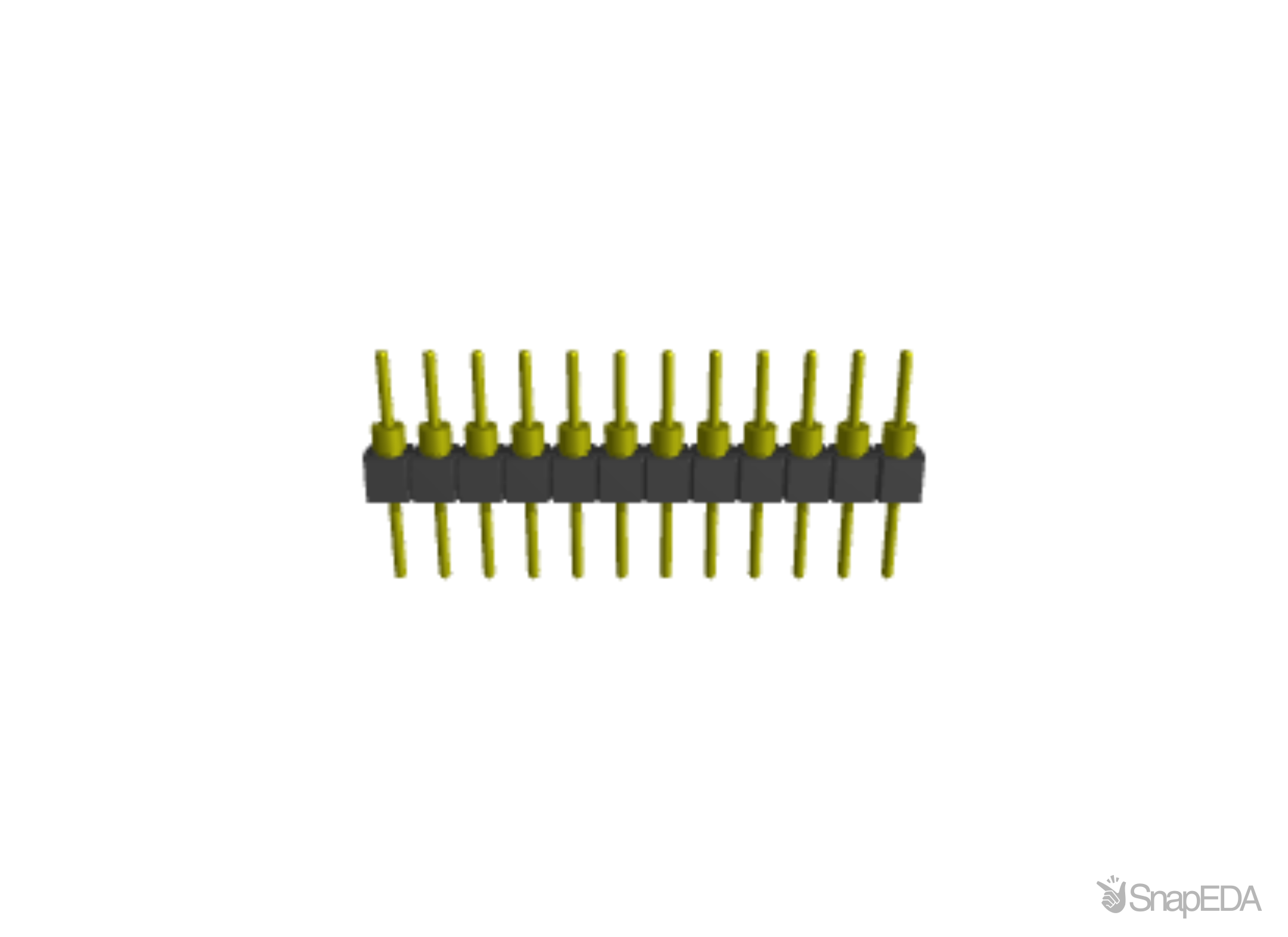 TS-112-G-A-1 3D Model