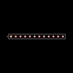 TS-112-G-A-1 Footprint