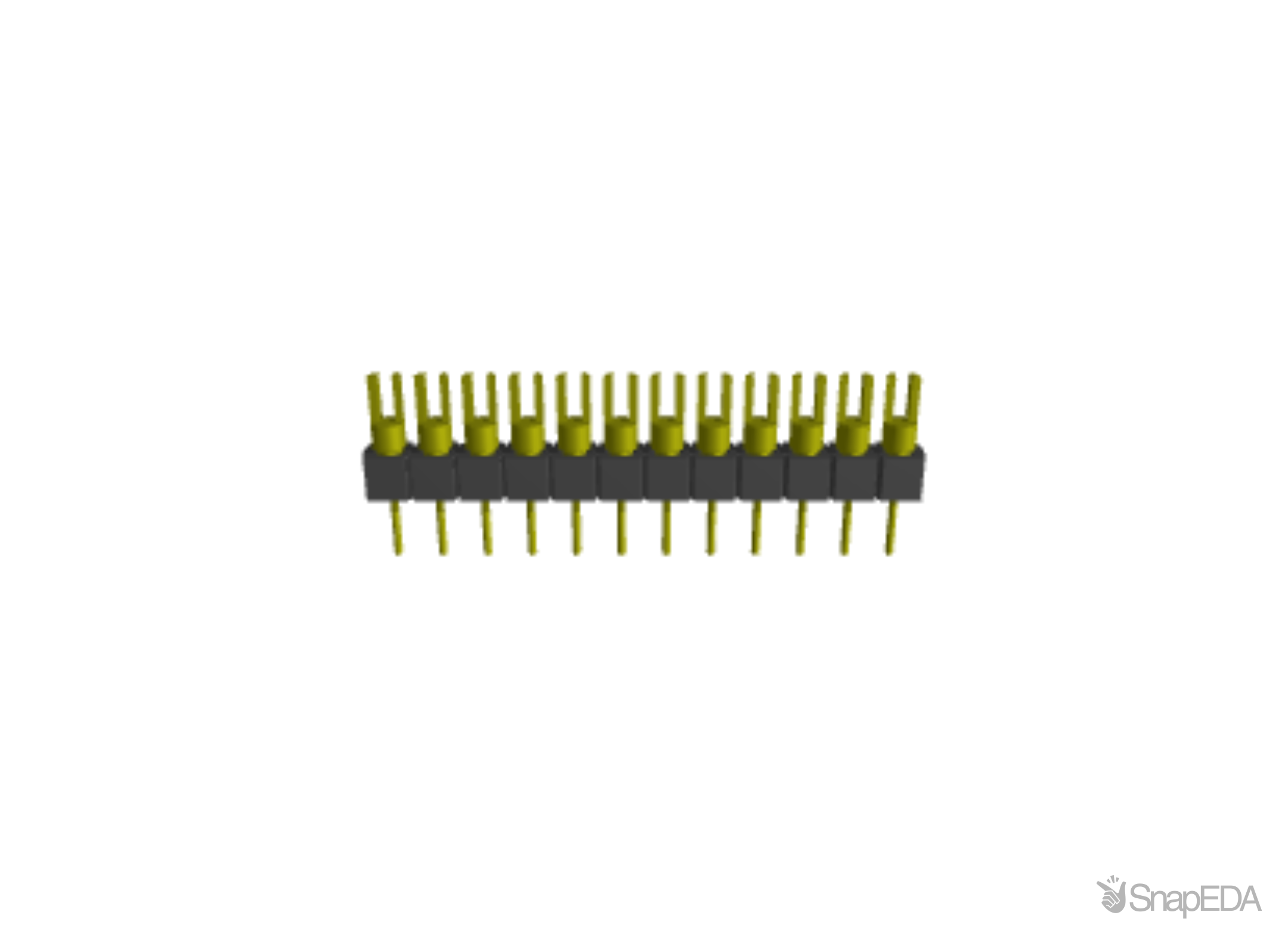 TS-112-T-C 3D Model