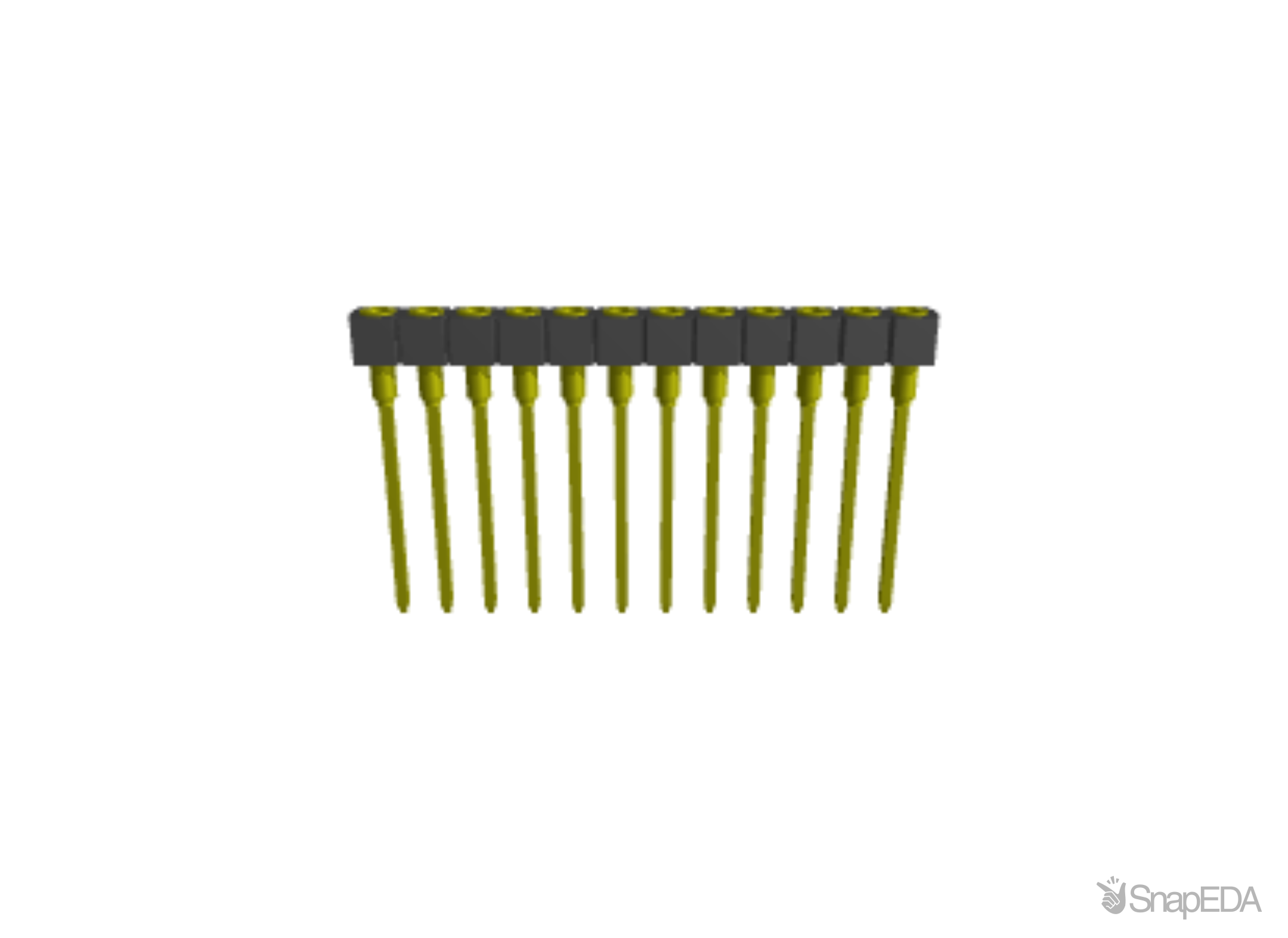 TS-112-T-L-1 3D Model