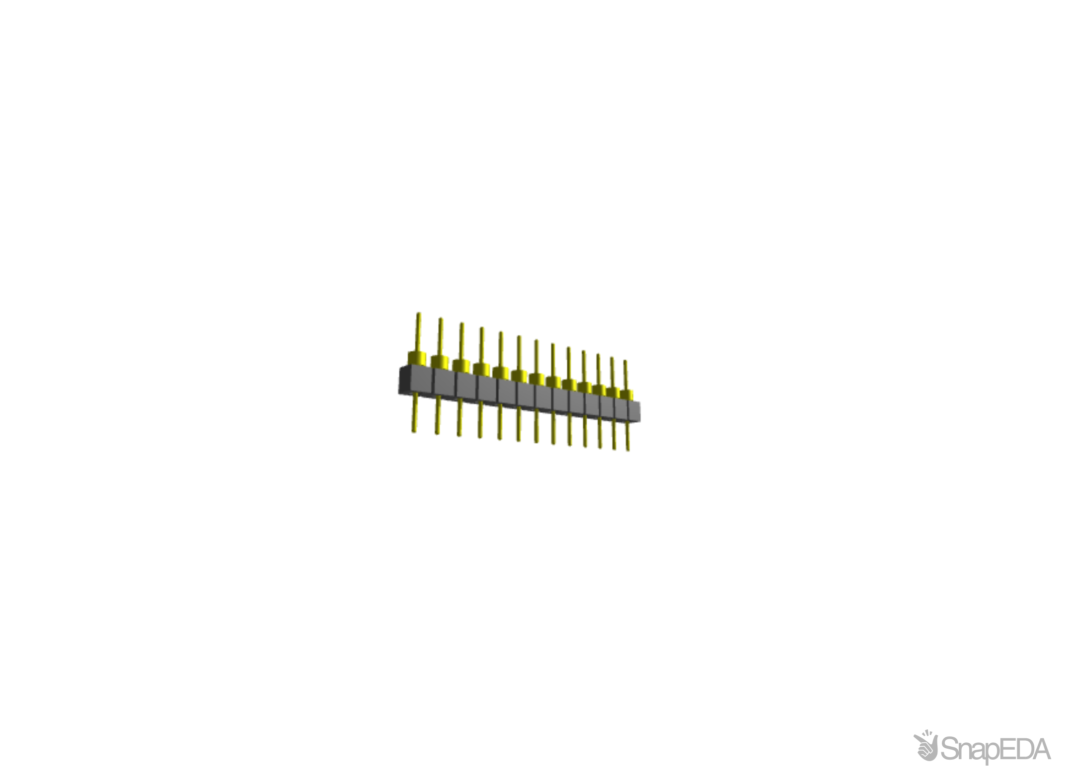 TS-113-G-AA 3D Model