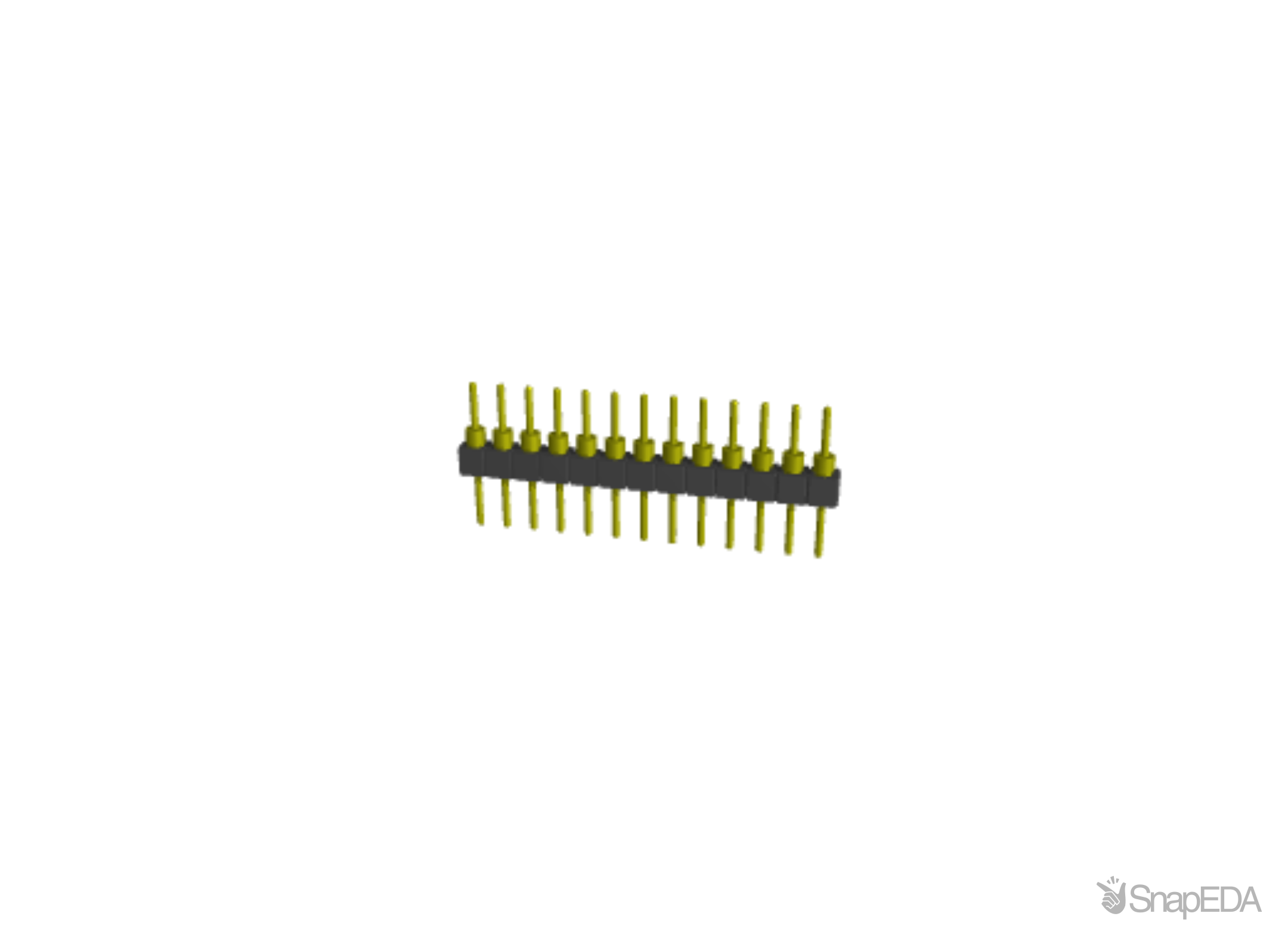 TS-113-T-A-1 3D Model