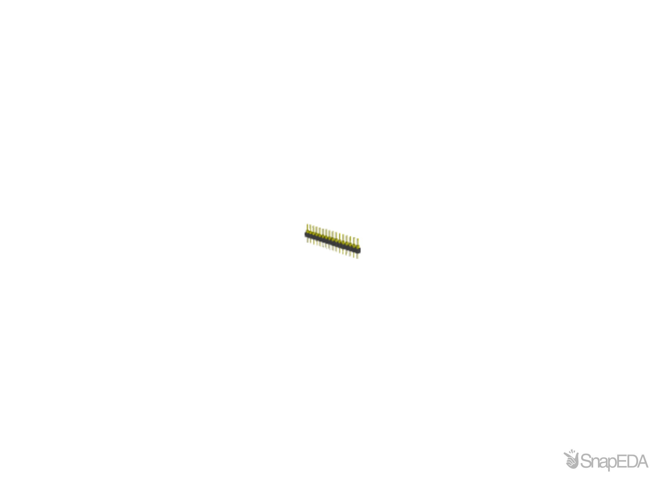 TS-116-G-A 3D Model