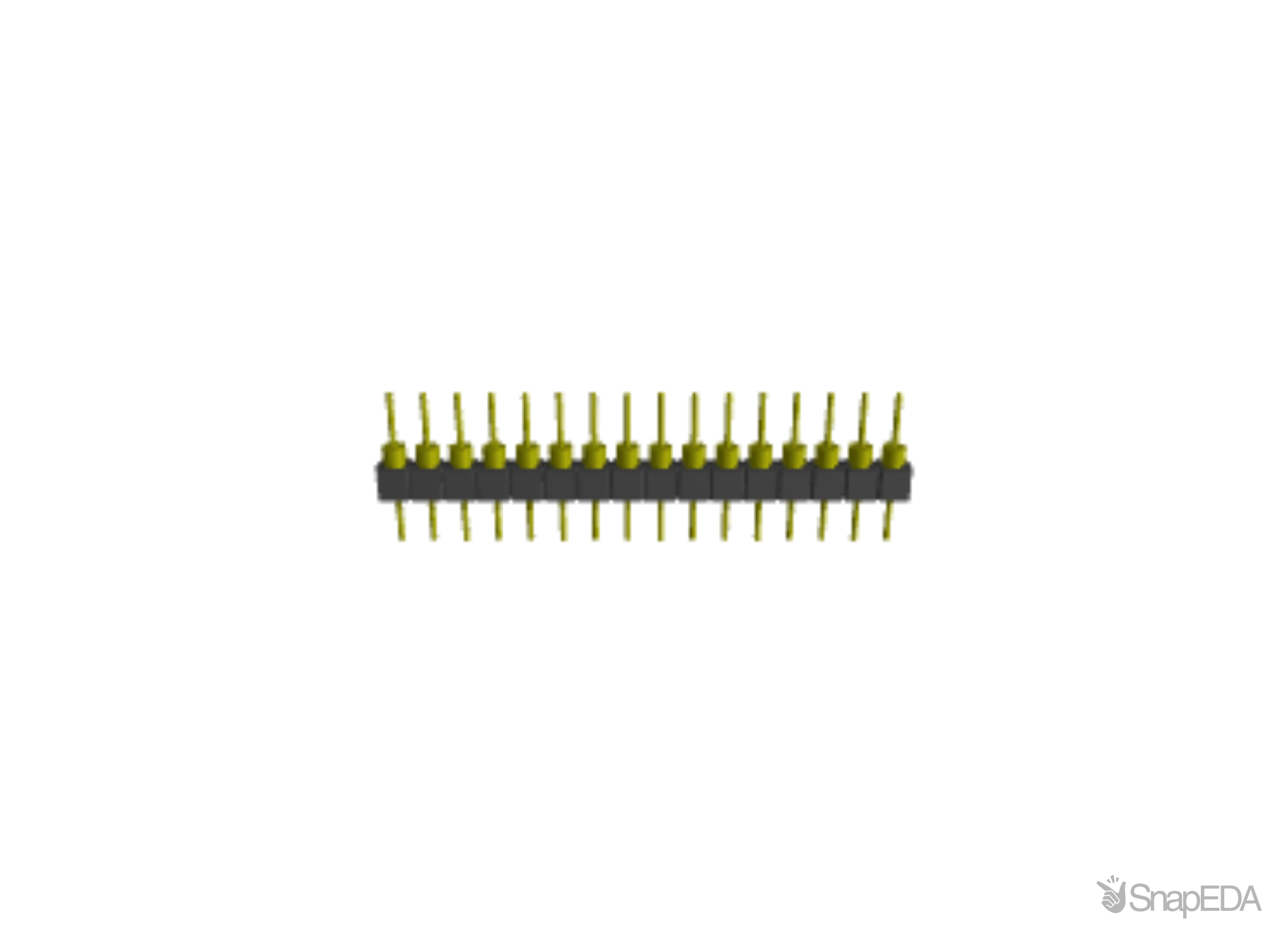 TS-116-G-K 3D Model