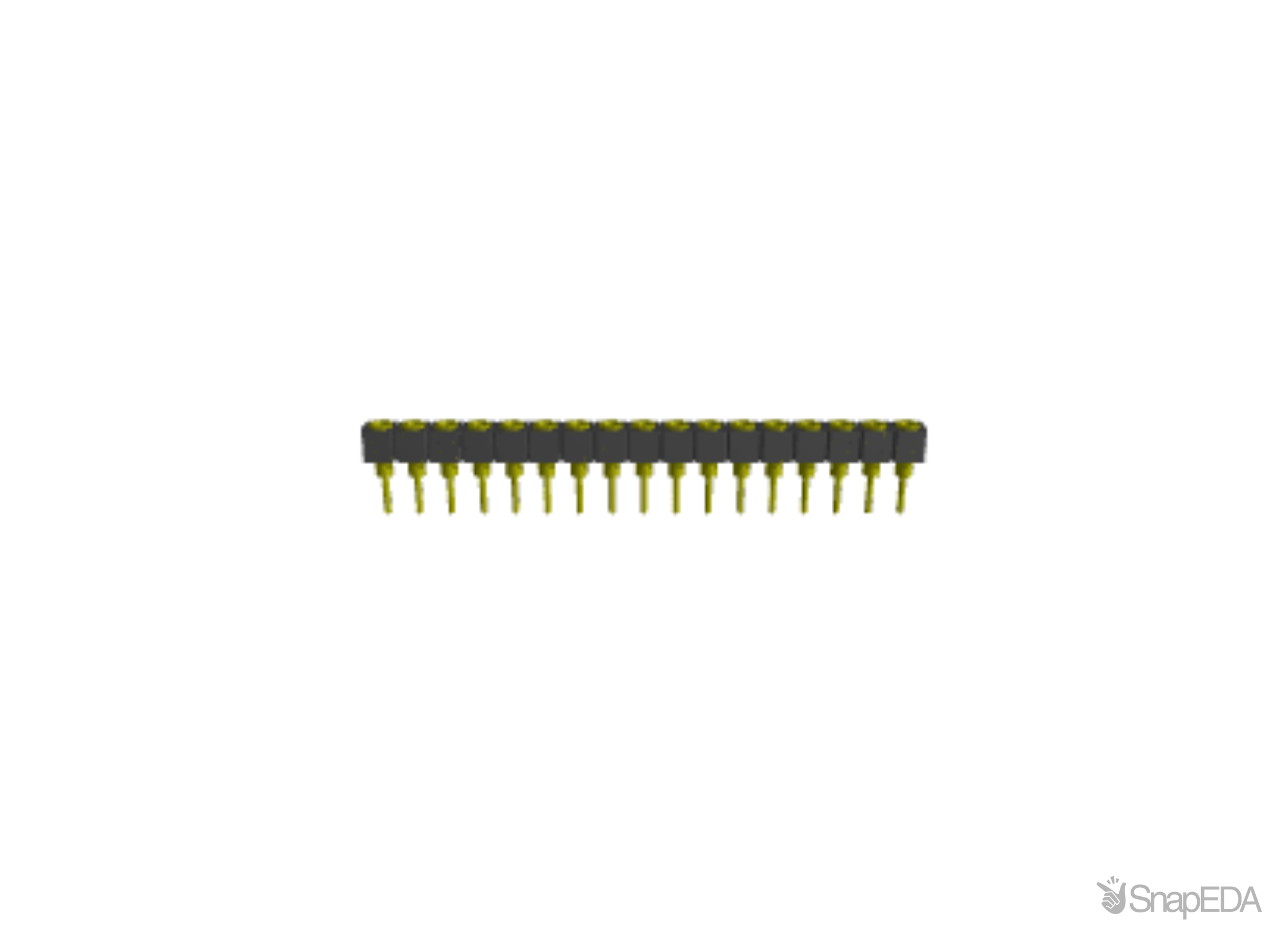 TS-117-T-J 3D Model
