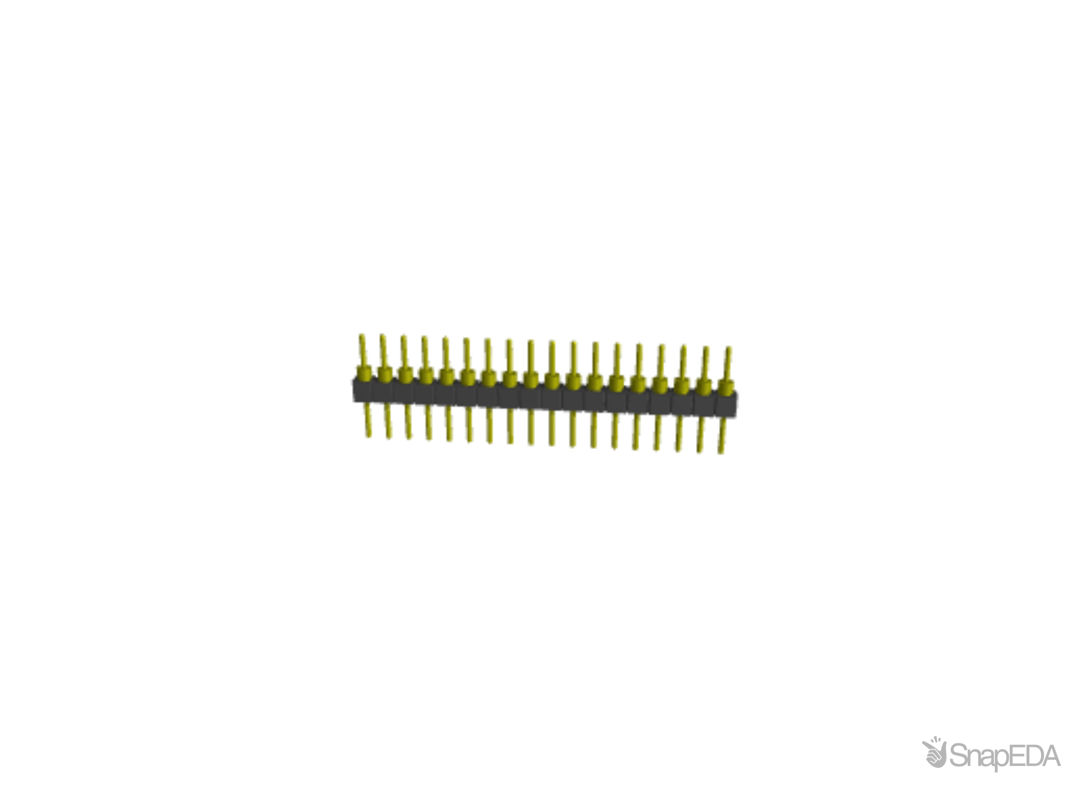TS-118-T-A-1 3D Model