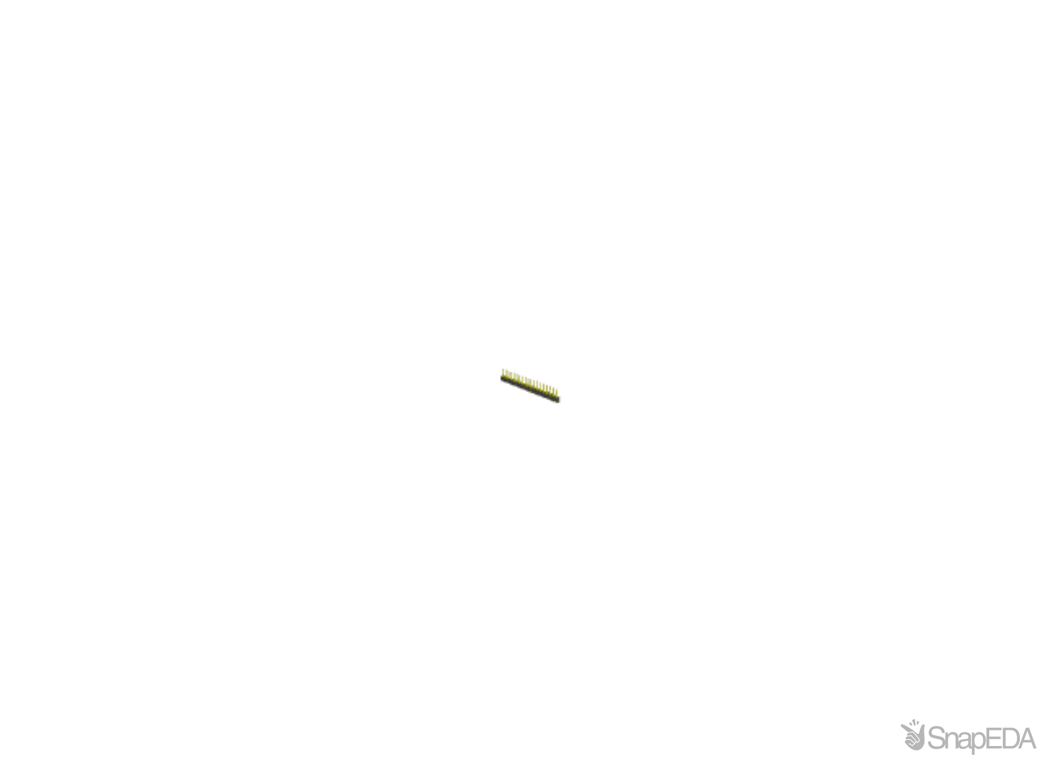 TS-119-G-N 3D Model