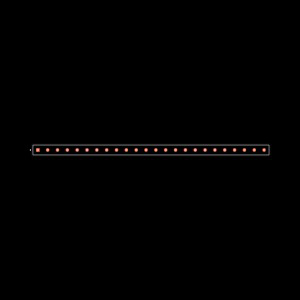 TS-124-G-K Footprint
