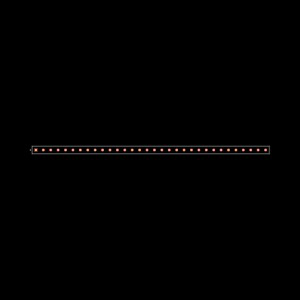 TS-132-G-N Footprint