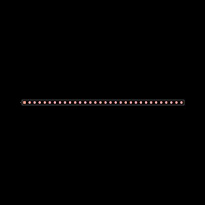 TS-132-T-C-2 Footprint