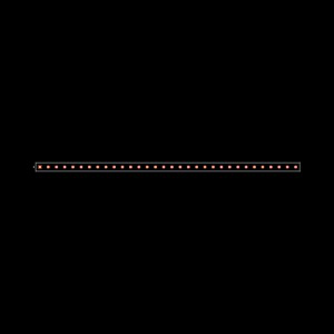 TS-132-T-C Footprint