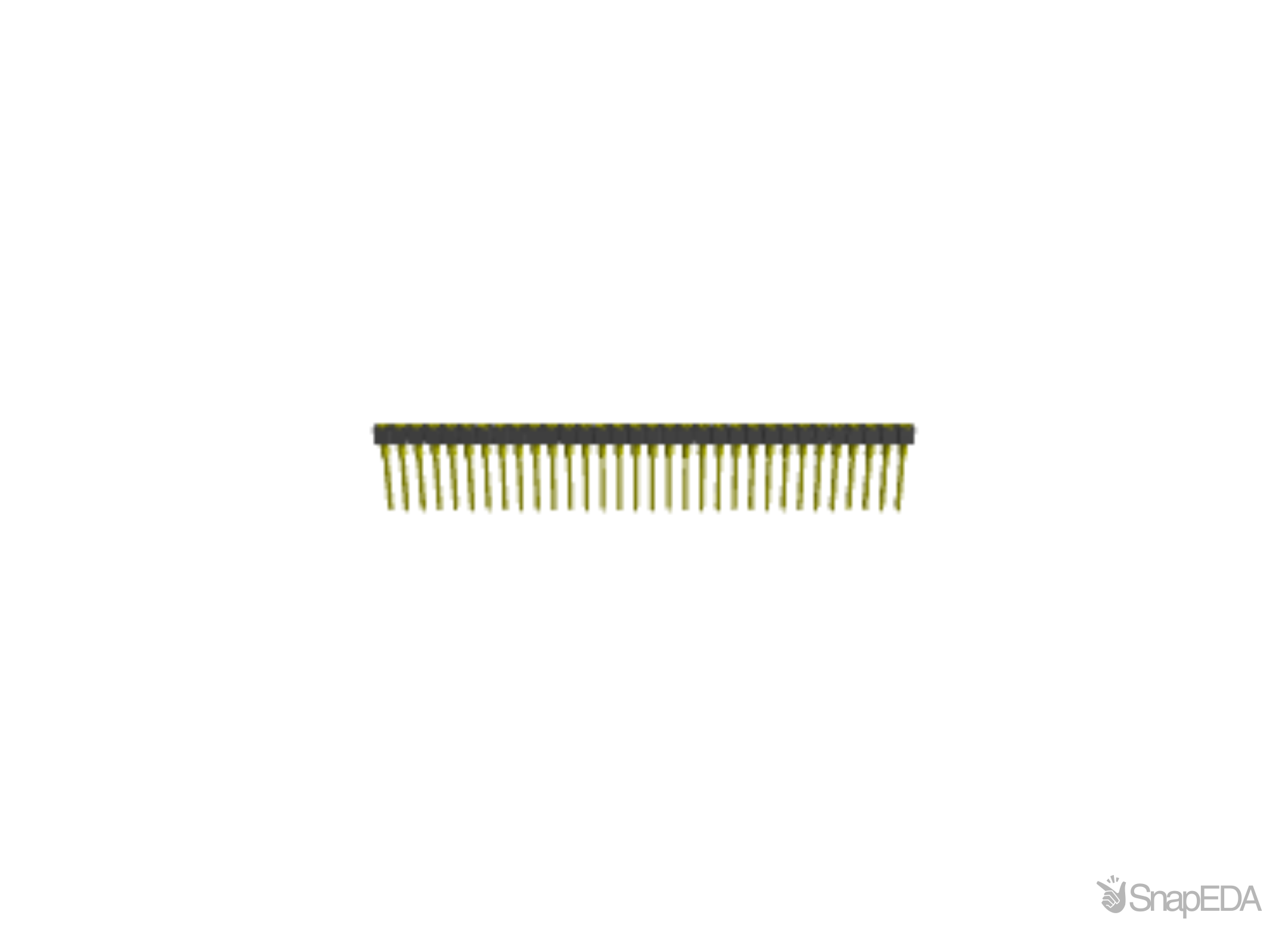 TS-132-T-L-2 3D Model